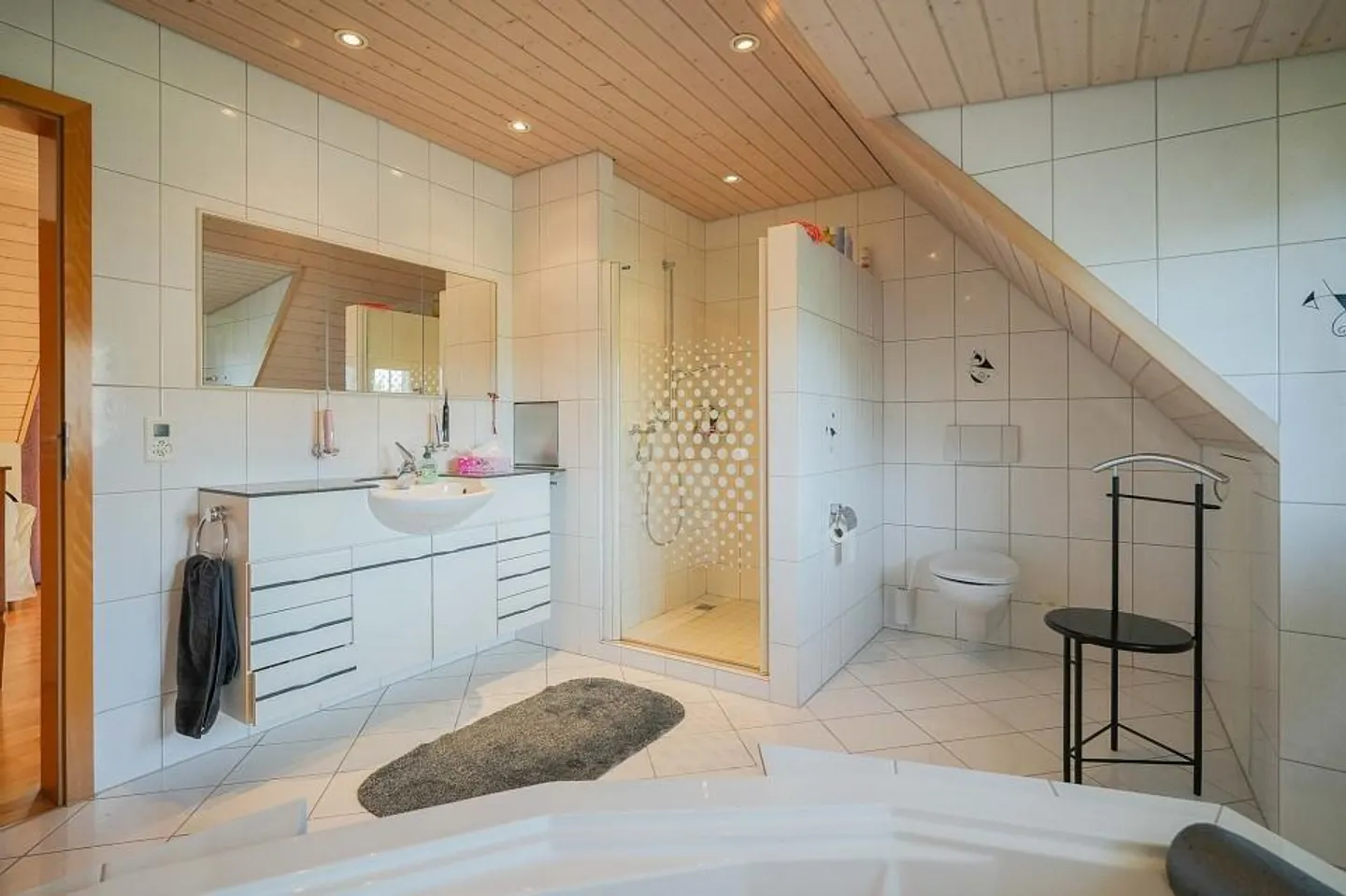 Elegante Landhausvilla in Rheinfelden - Foto 11 von 13
