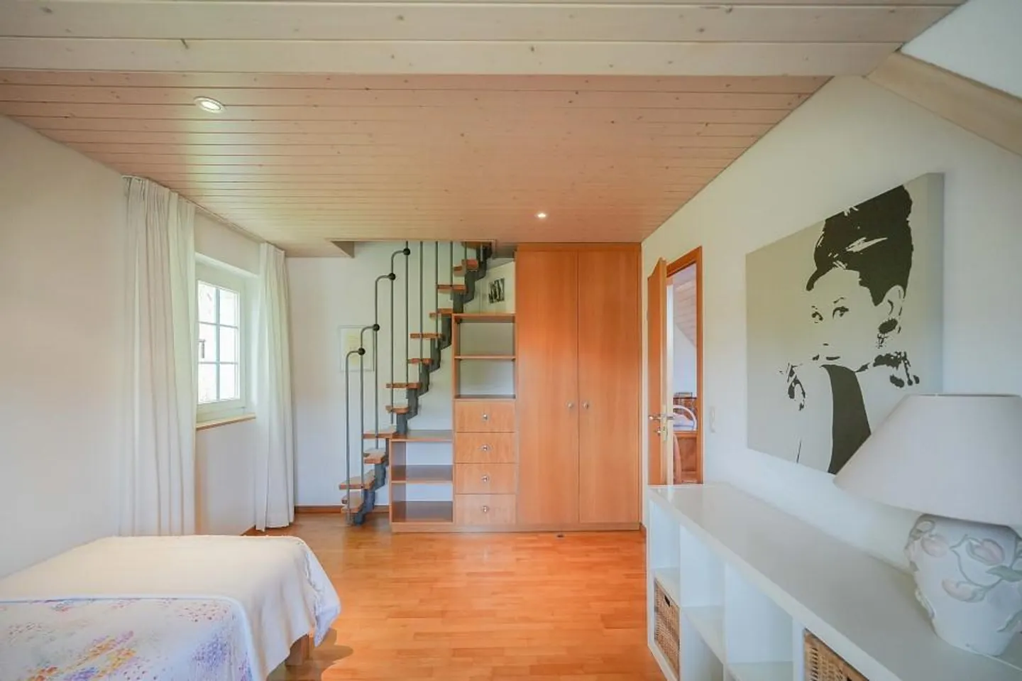 Elegante Landhausvilla in Rheinfelden - Foto 12 von 13