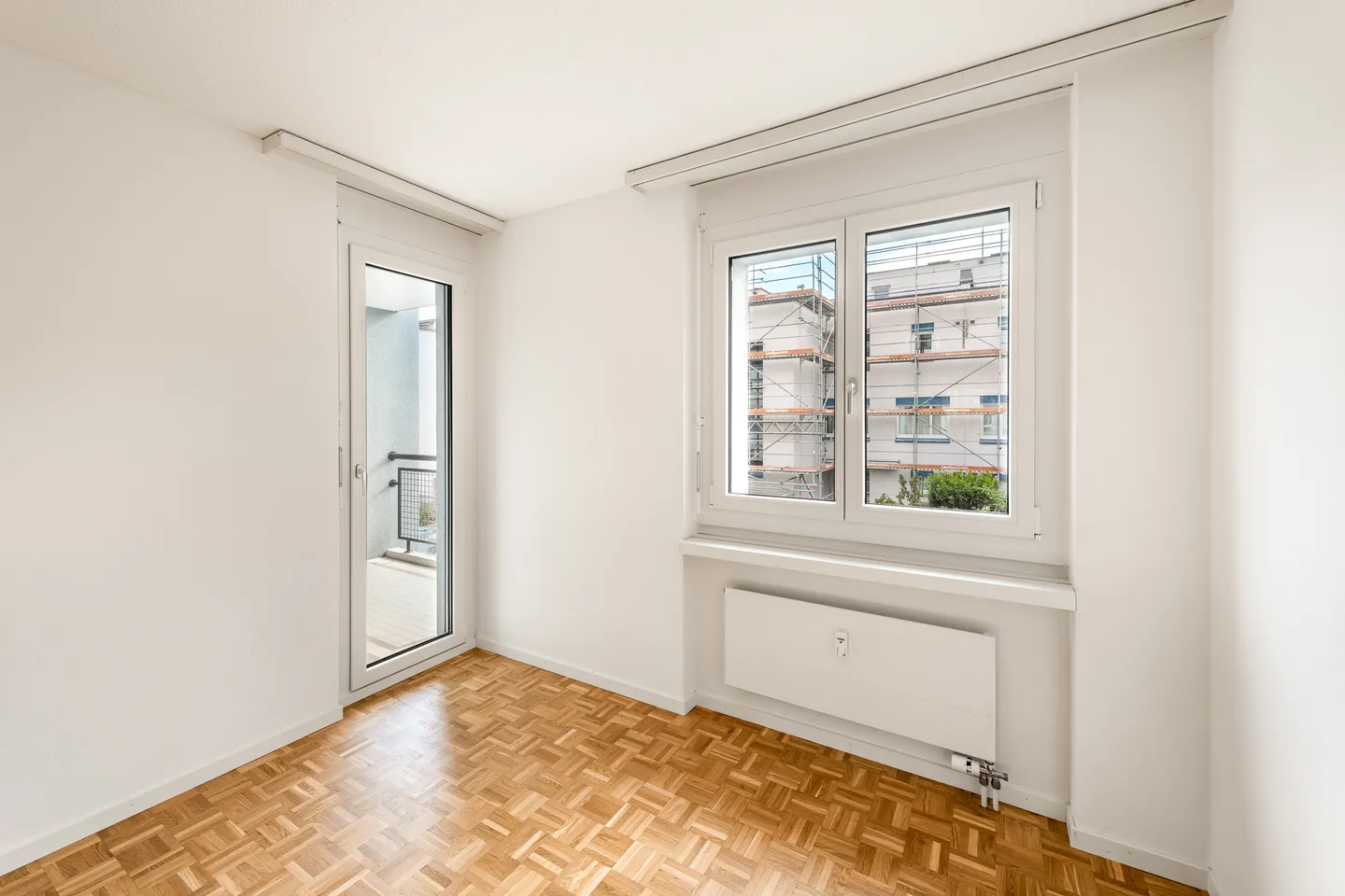 Modernes 5.5-Zimmer-Apartment - Foto 9 von 12