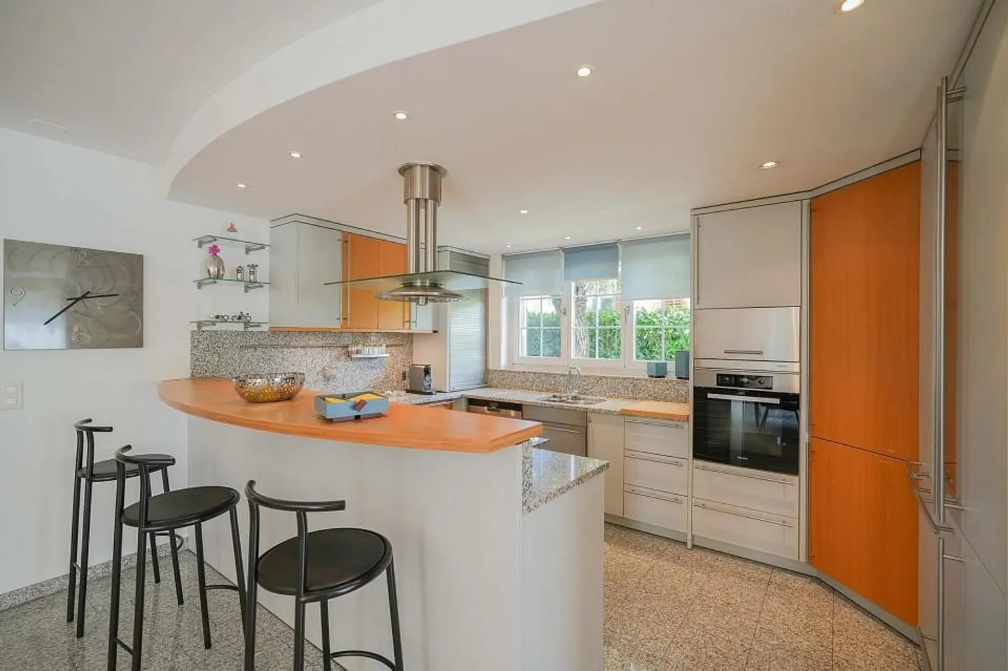 Elegante Landhausvilla in Rheinfelden - Foto 4 von 13