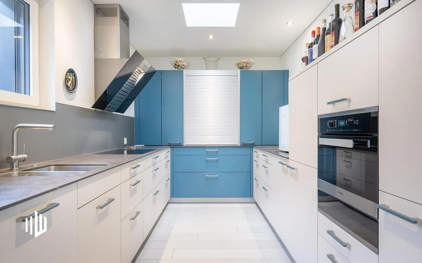 Appartamento in vendita - Foto 3 di 9