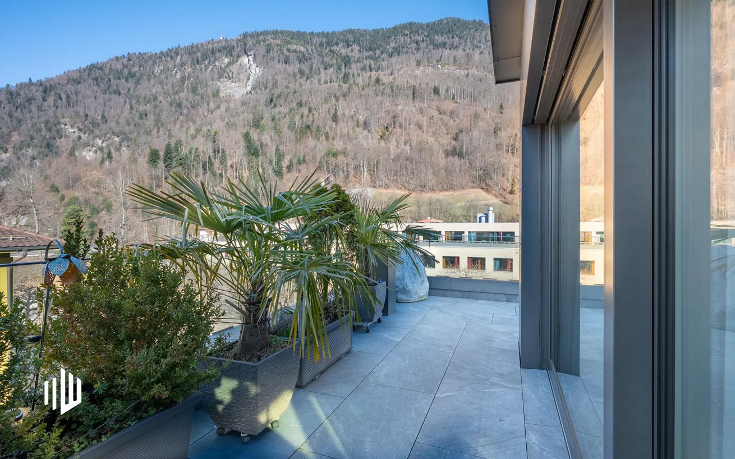 Appartamento in vendita - Foto 7 di 9