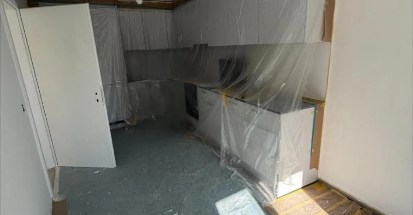 Logement rénové, idéal pour une famille, situé - Photo 2 sur 6