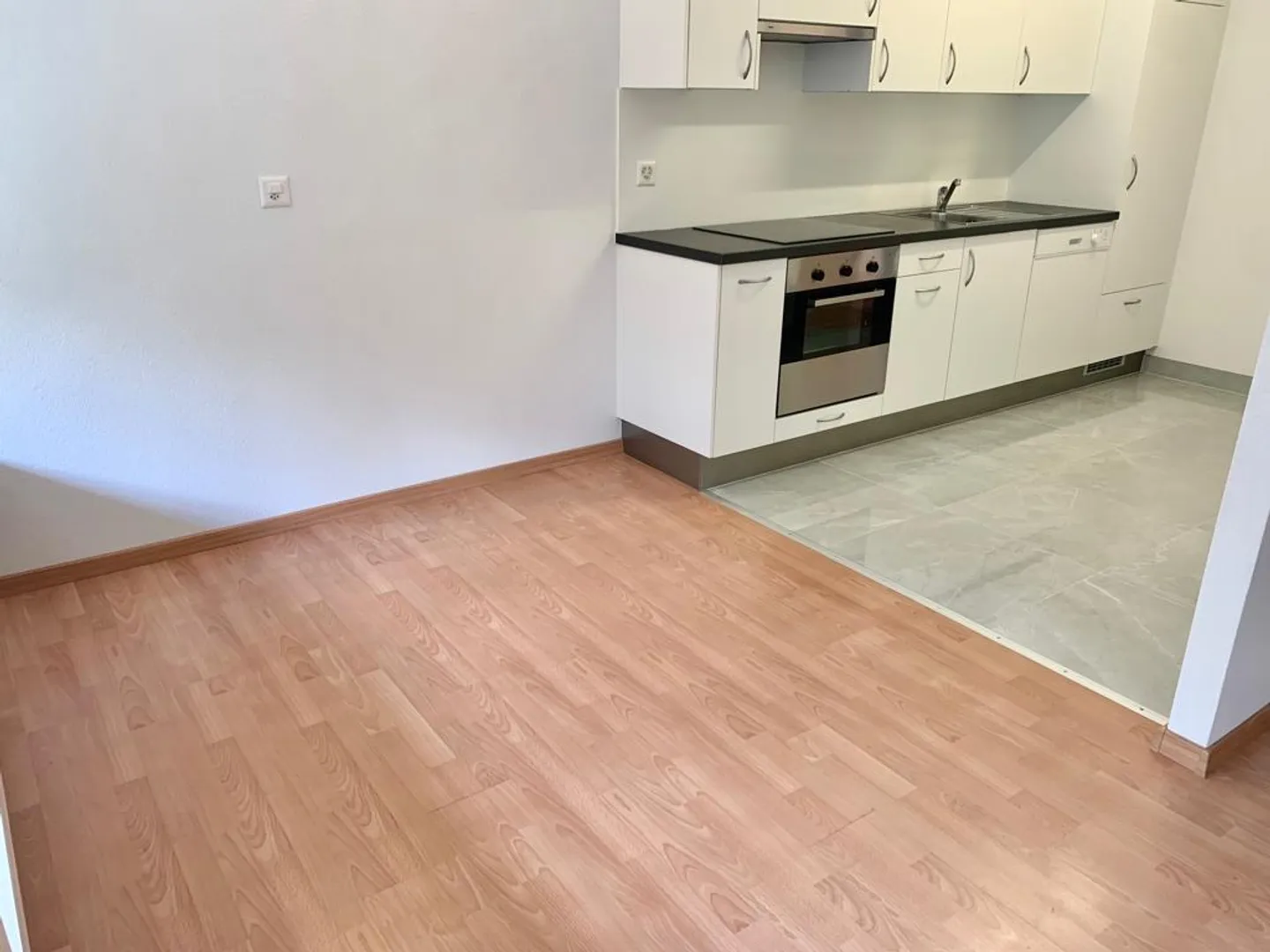 3.5 Zimmer-Wohnung - Foto 5 von 9