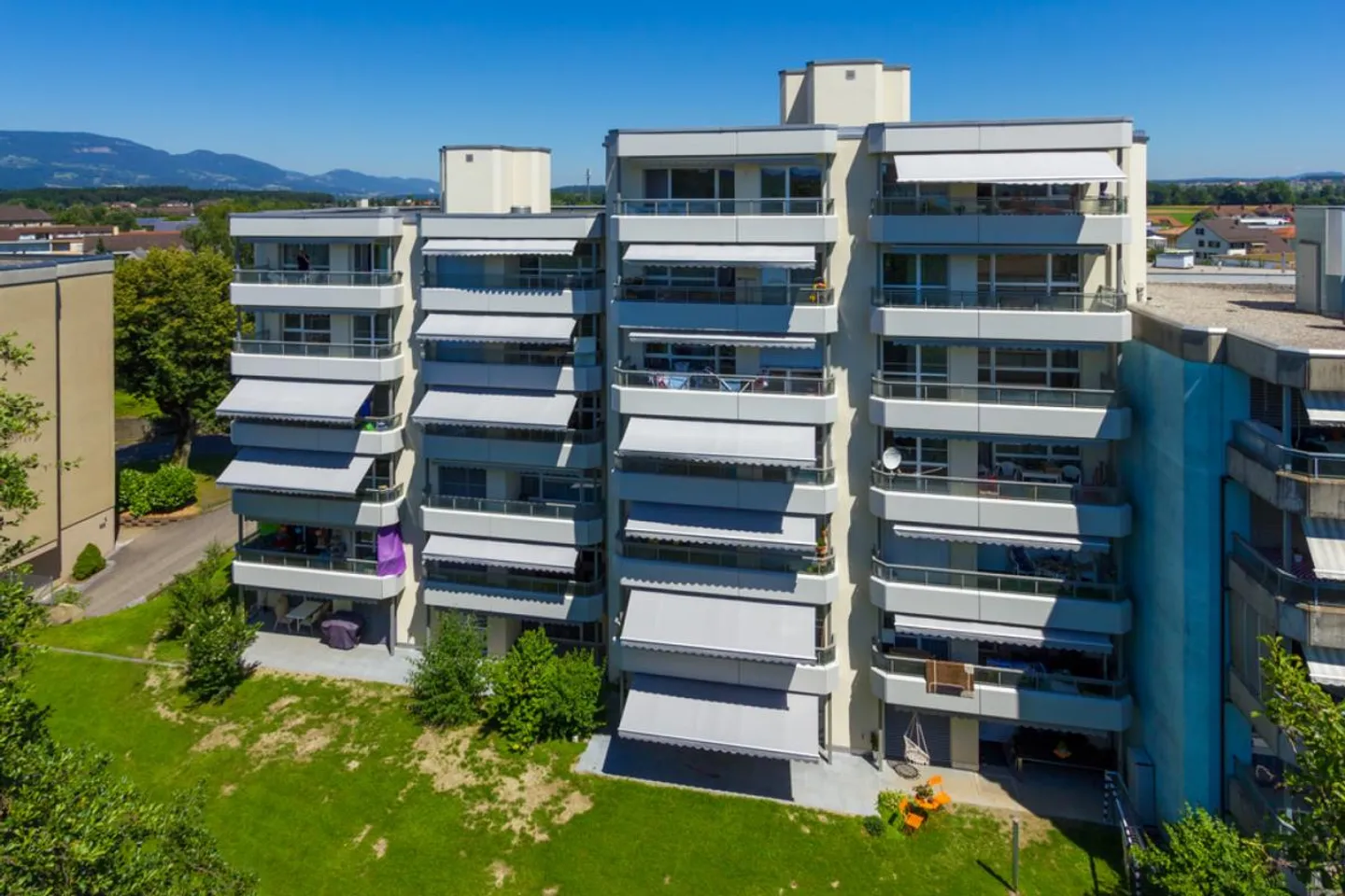 Your dream apartment on the 3rd floor - Photo 1 of 8