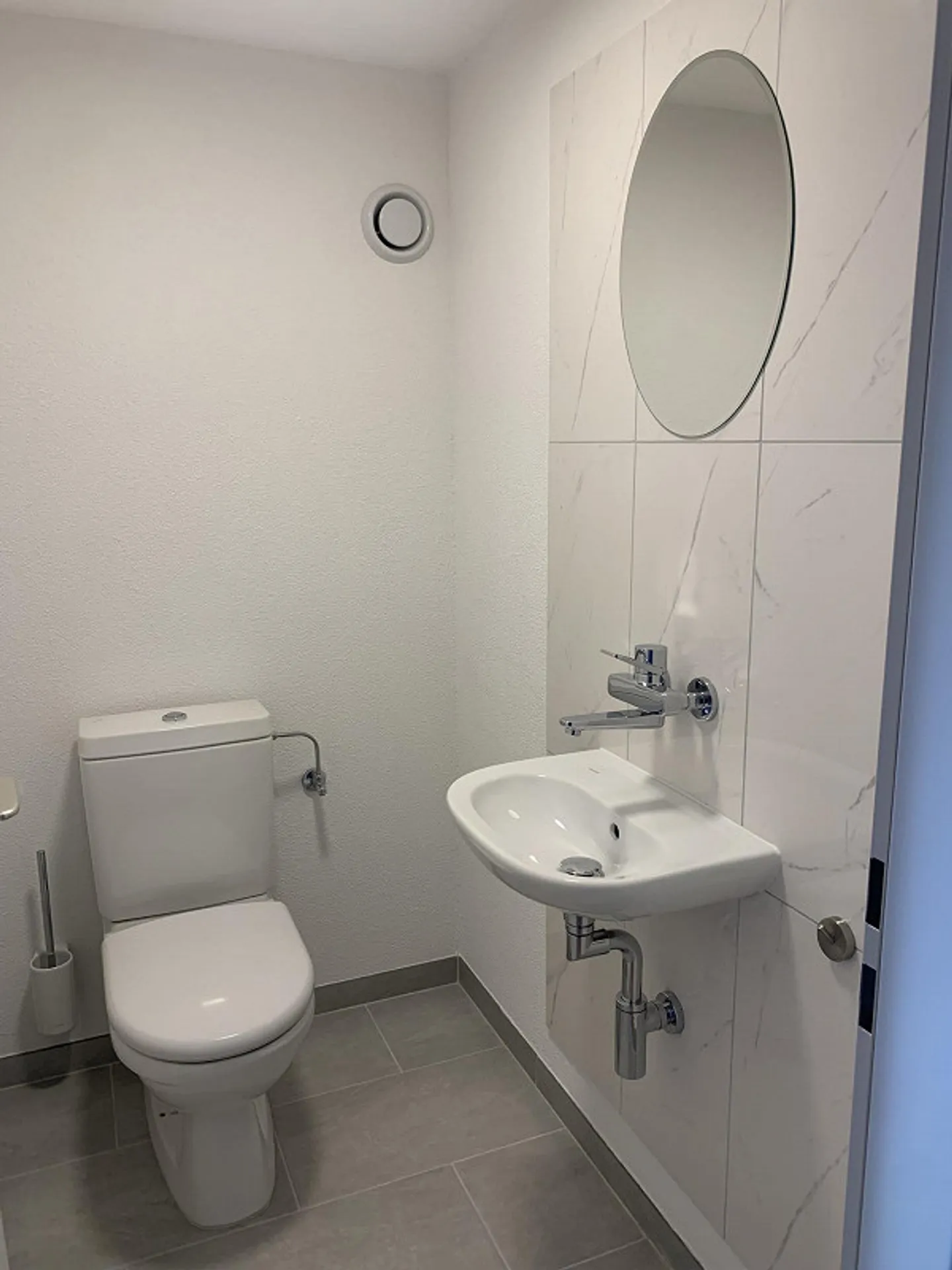 3.5 Zimmer-Wohnung - Foto 7 von 9