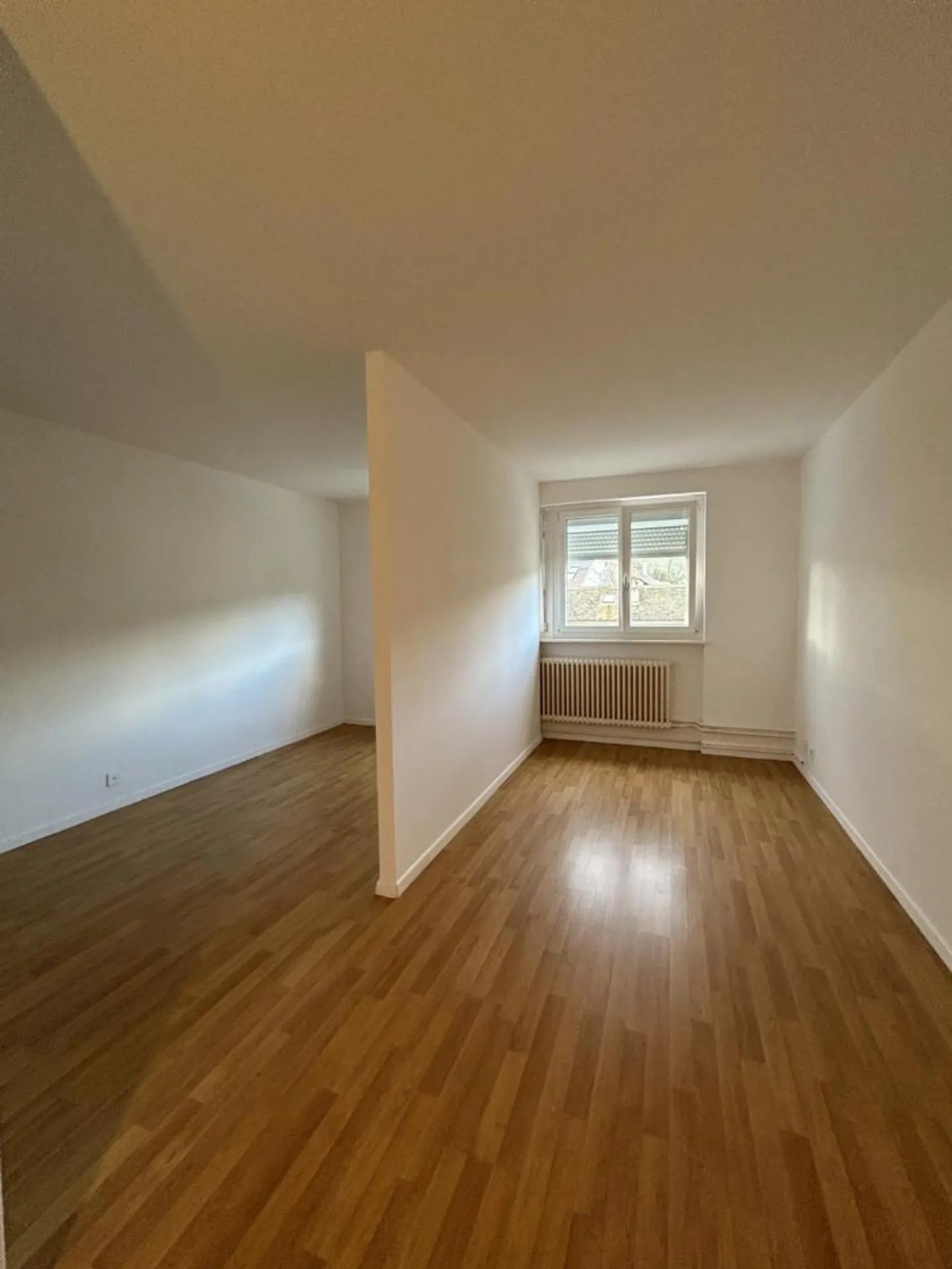 1.5 Room Apartment in the Center of Rolle - Photo 1 of 7
