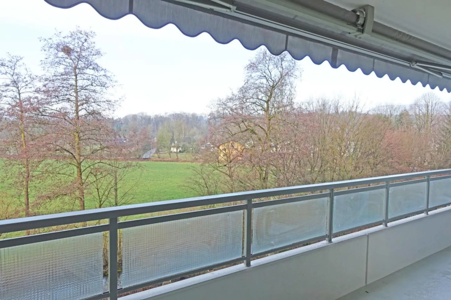 Your dream apartment on the 3rd floor - Photo 2 of 8