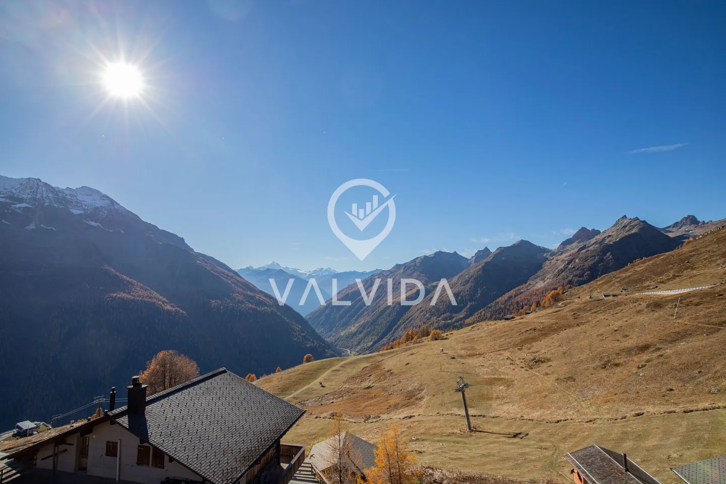 Terreno edificabile a Lauchernalp (Lötschental) - Foto 5 di 7