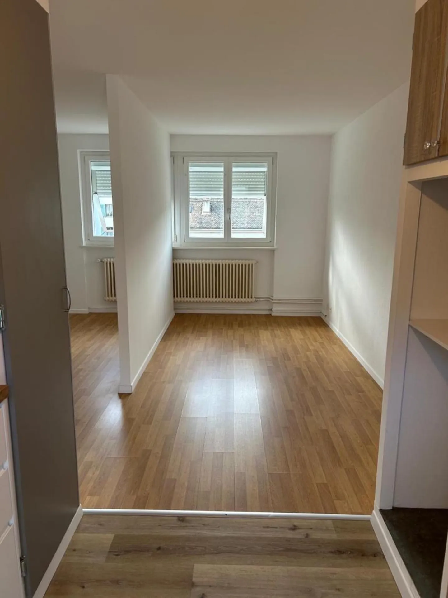 1.5 Room Apartment in the Center of Rolle - Photo 3 of 7