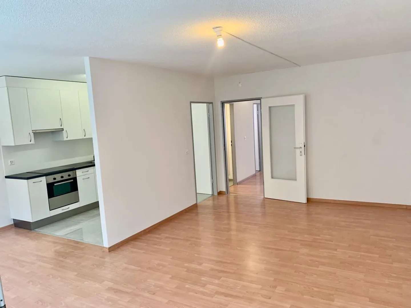 3.5 Zimmer-Wohnung - Foto 8 von 9