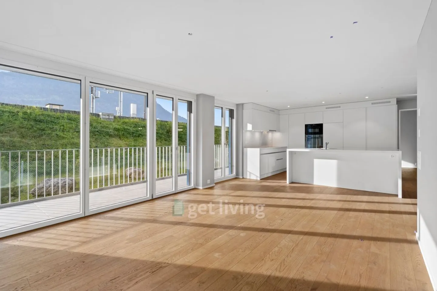 NEW BUILD IN CENTRAL LOCATION READY TO MOVE IN - Photo 3 of 12