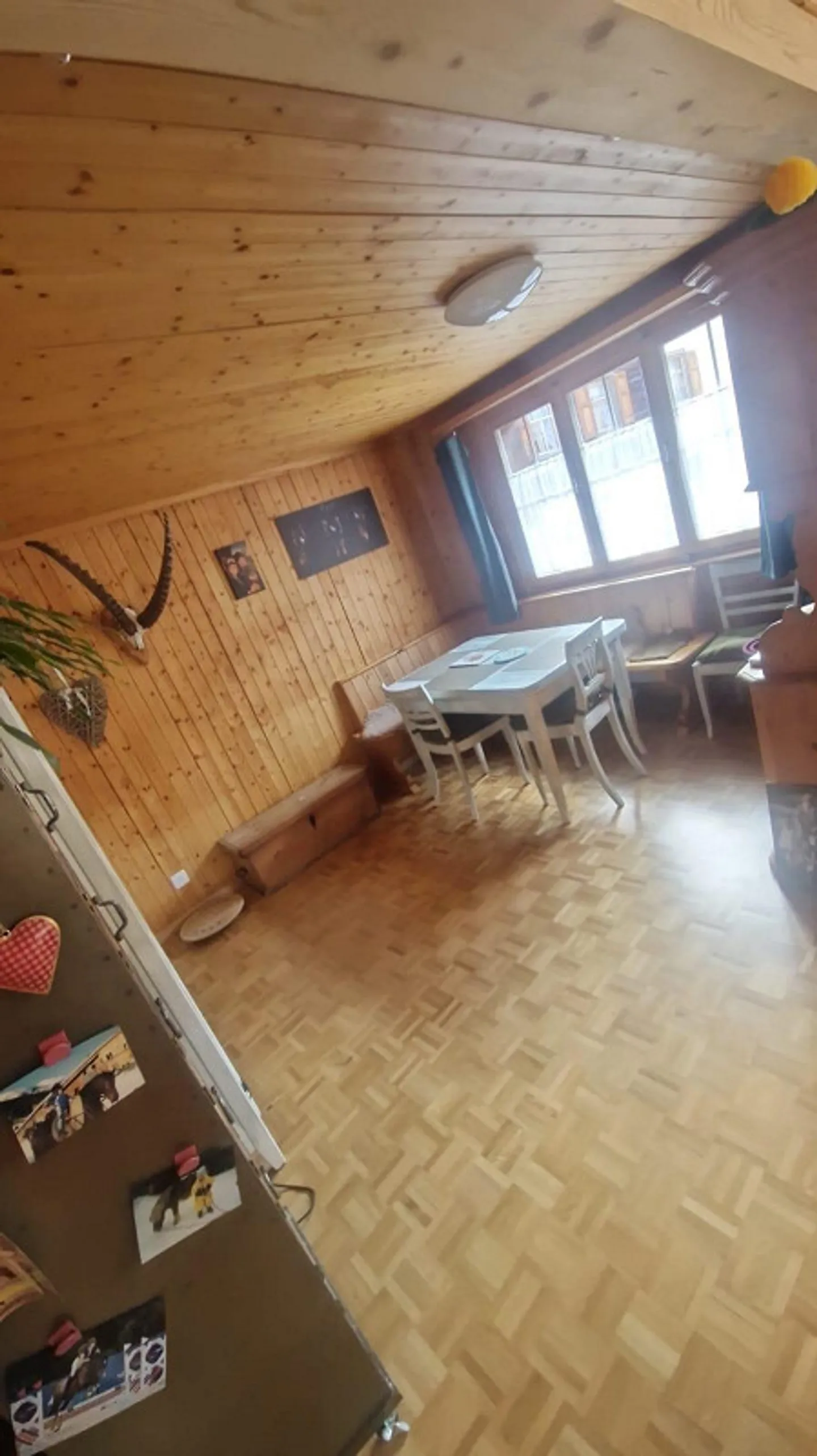 Accogliente casa unifamiliare in posizione tranquilla e soleggiata - Foto 2 di 10