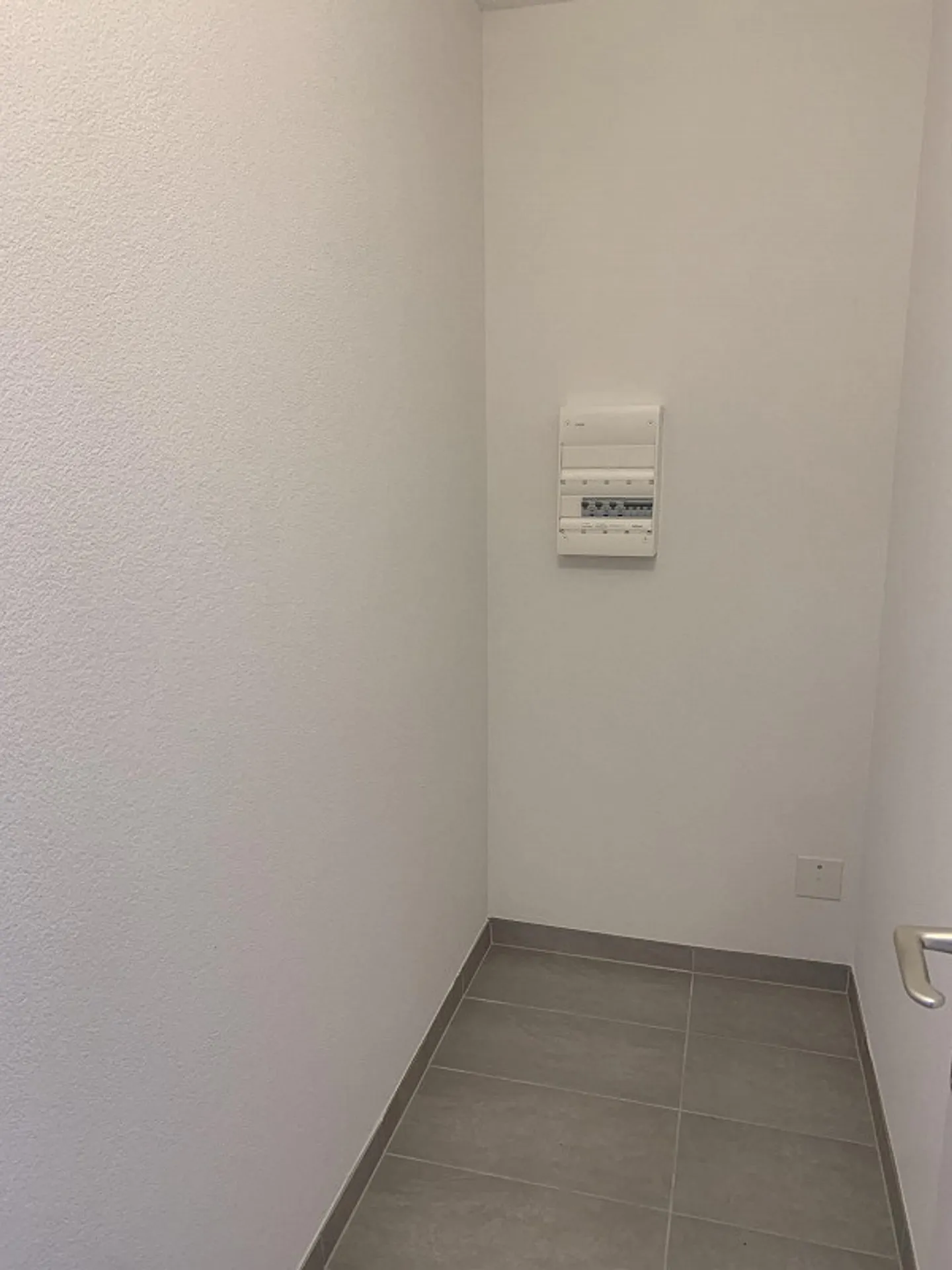 3.5 Zimmer-Wohnung - Foto 6 von 9