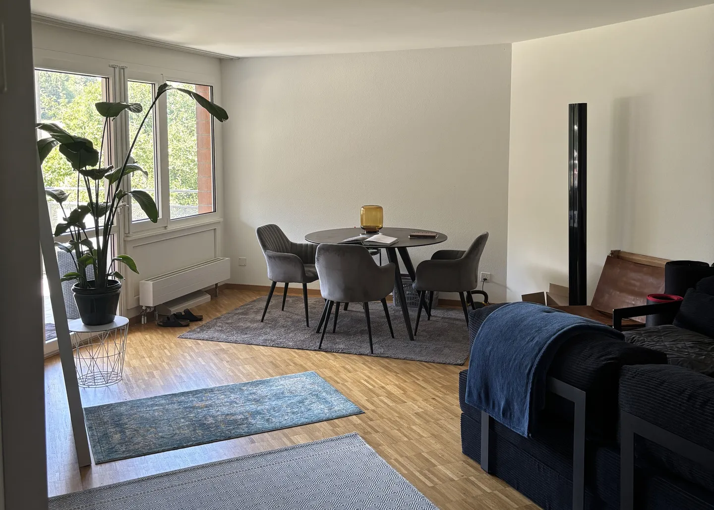 Apartment for rent - Photo 1 of 9