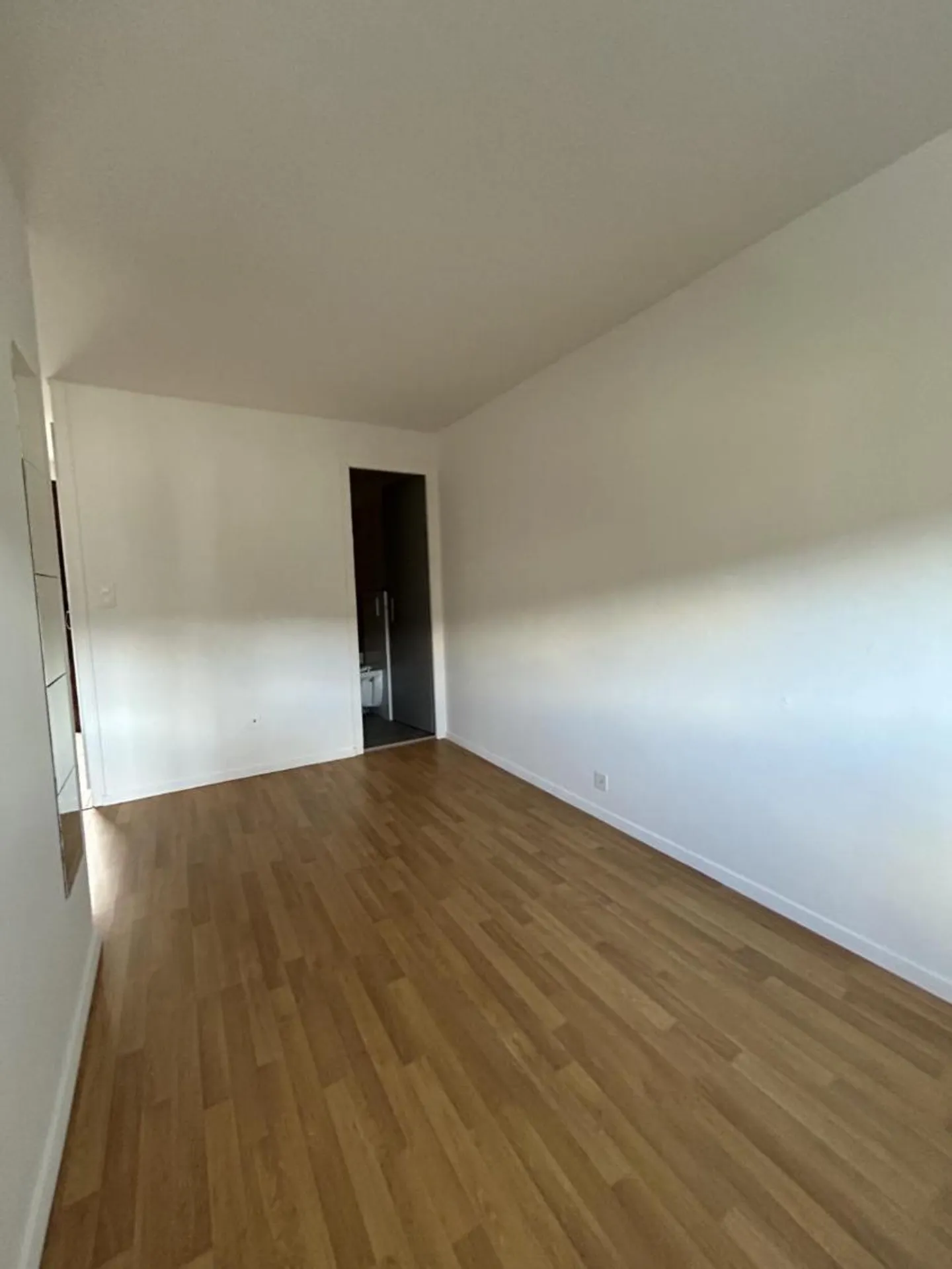 1.5 Room Apartment in the Center of Rolle - Photo 4 of 7