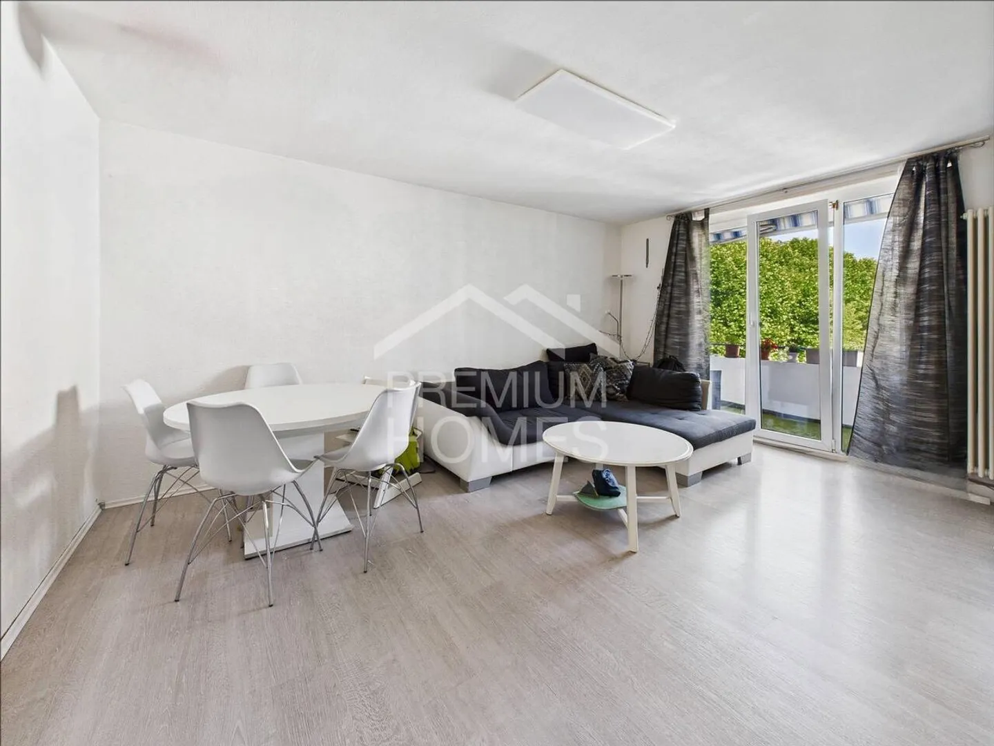 Casa affascinante nel quartiere popolare di Basilea - Foto 1 di 5