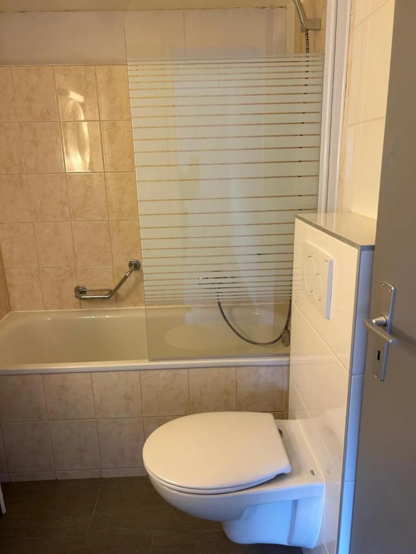 1.5 Room Apartment in the Center of Rolle - Photo 5 of 7