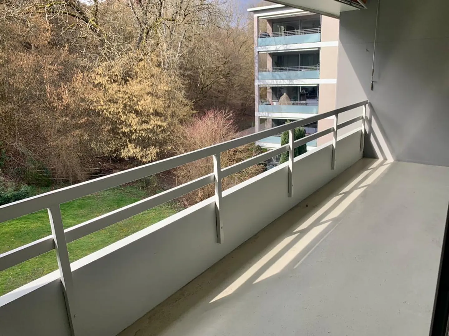 3.5 Zimmer-Wohnung - Foto 9 von 9