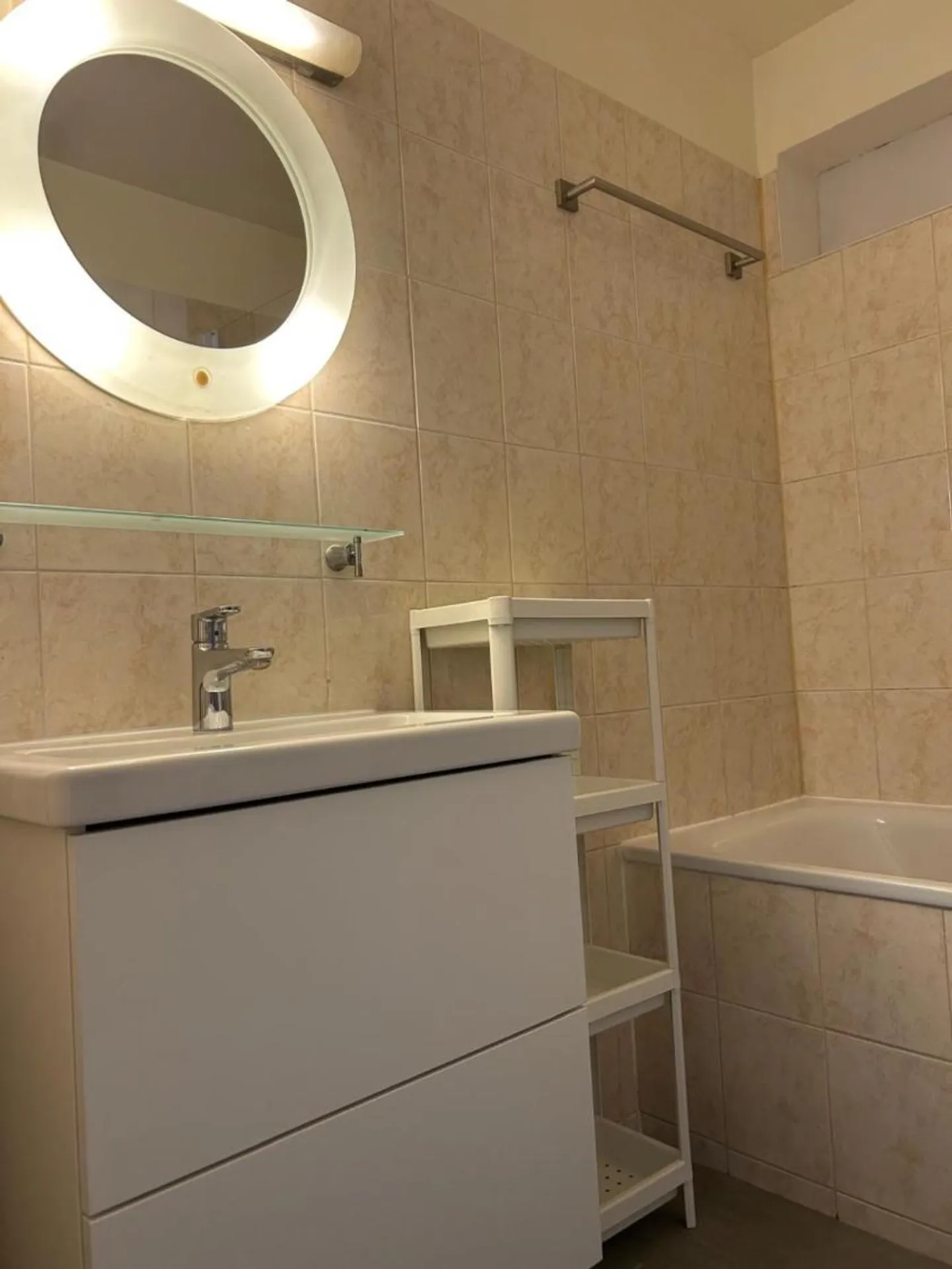 1.5 Room Apartment in the Center of Rolle - Photo 6 of 7