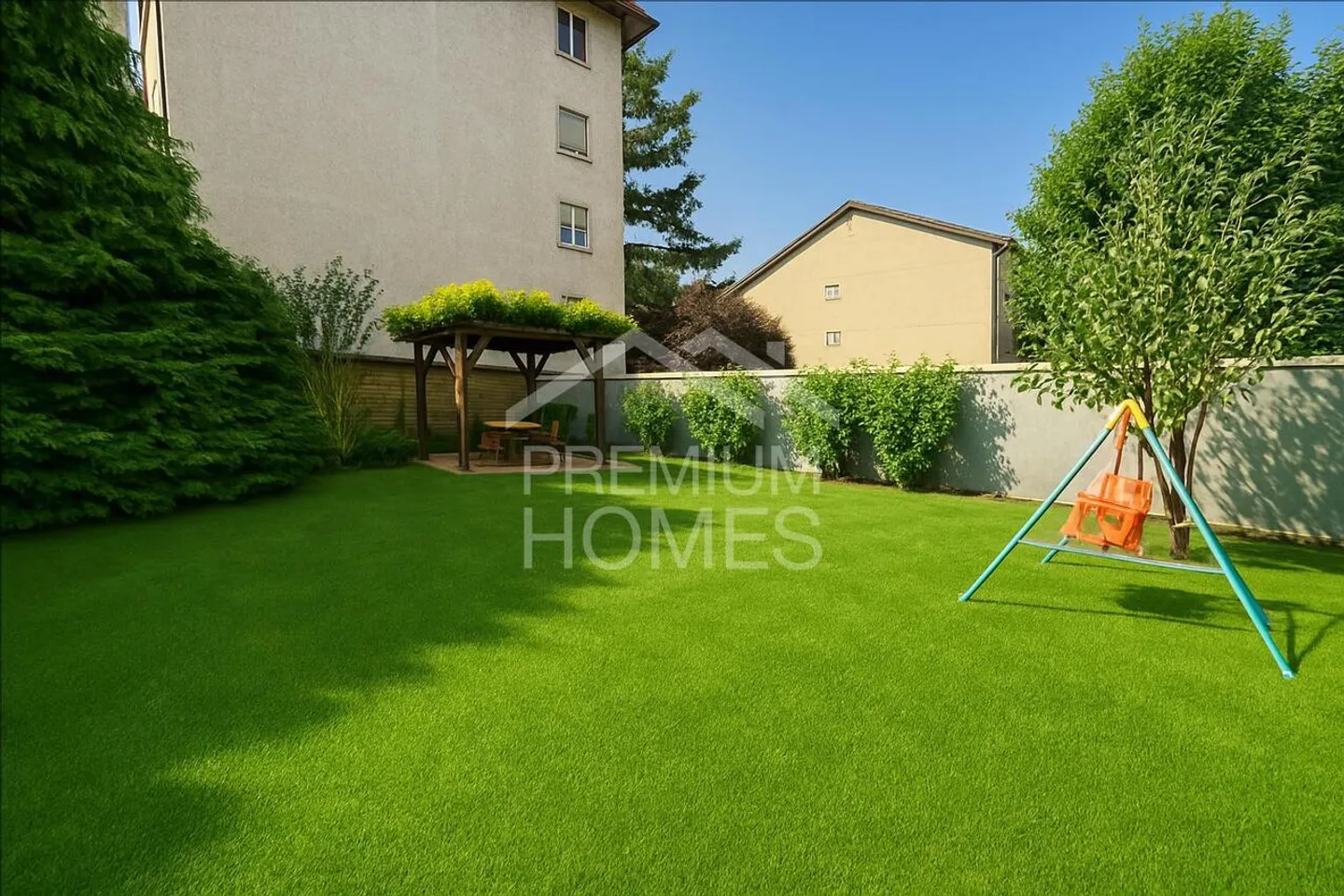 Casa affascinante nel quartiere popolare di Basilea - Foto 2 di 5