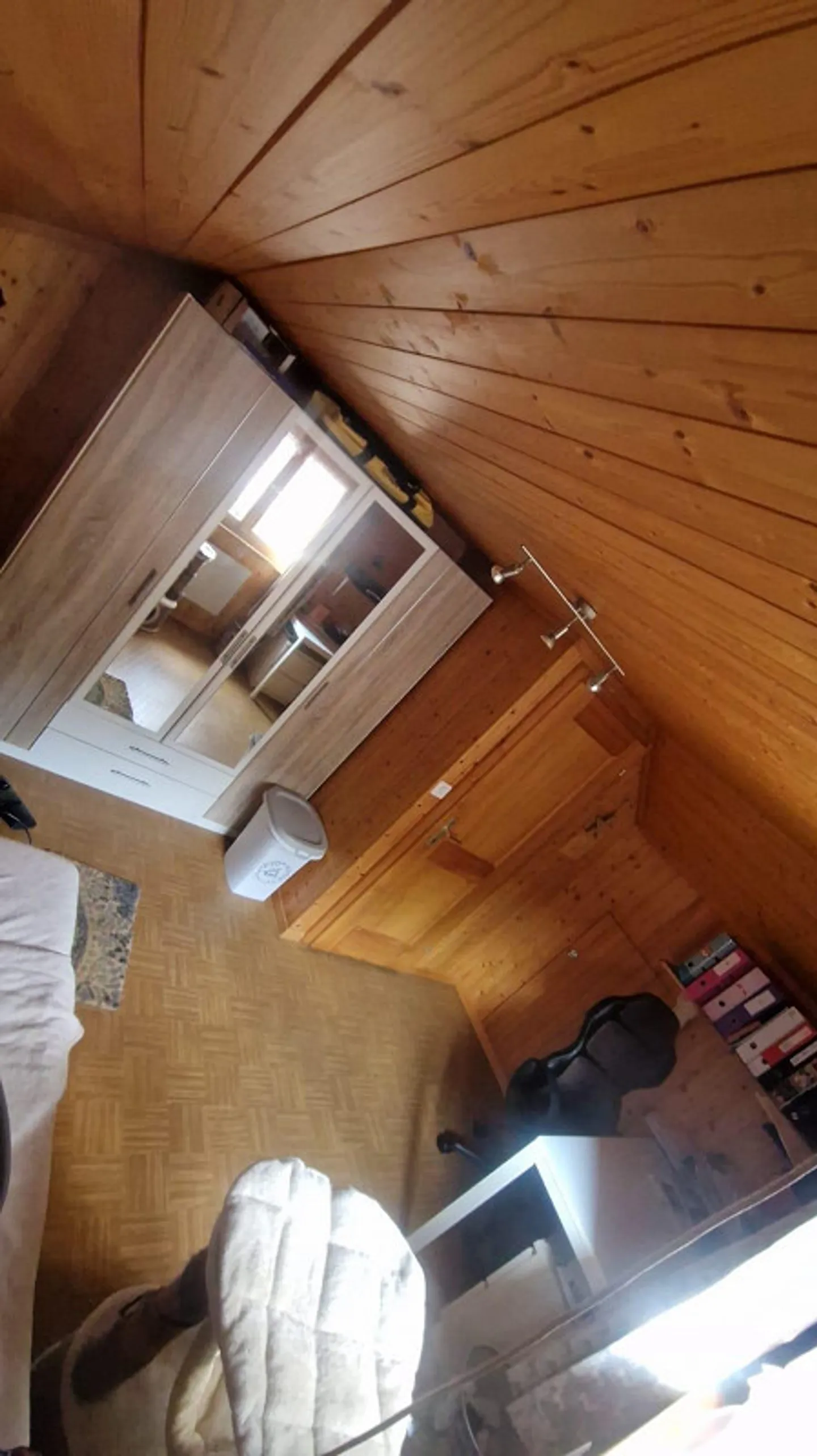 Accogliente casa unifamiliare in posizione tranquilla e soleggiata - Foto 5 di 10
