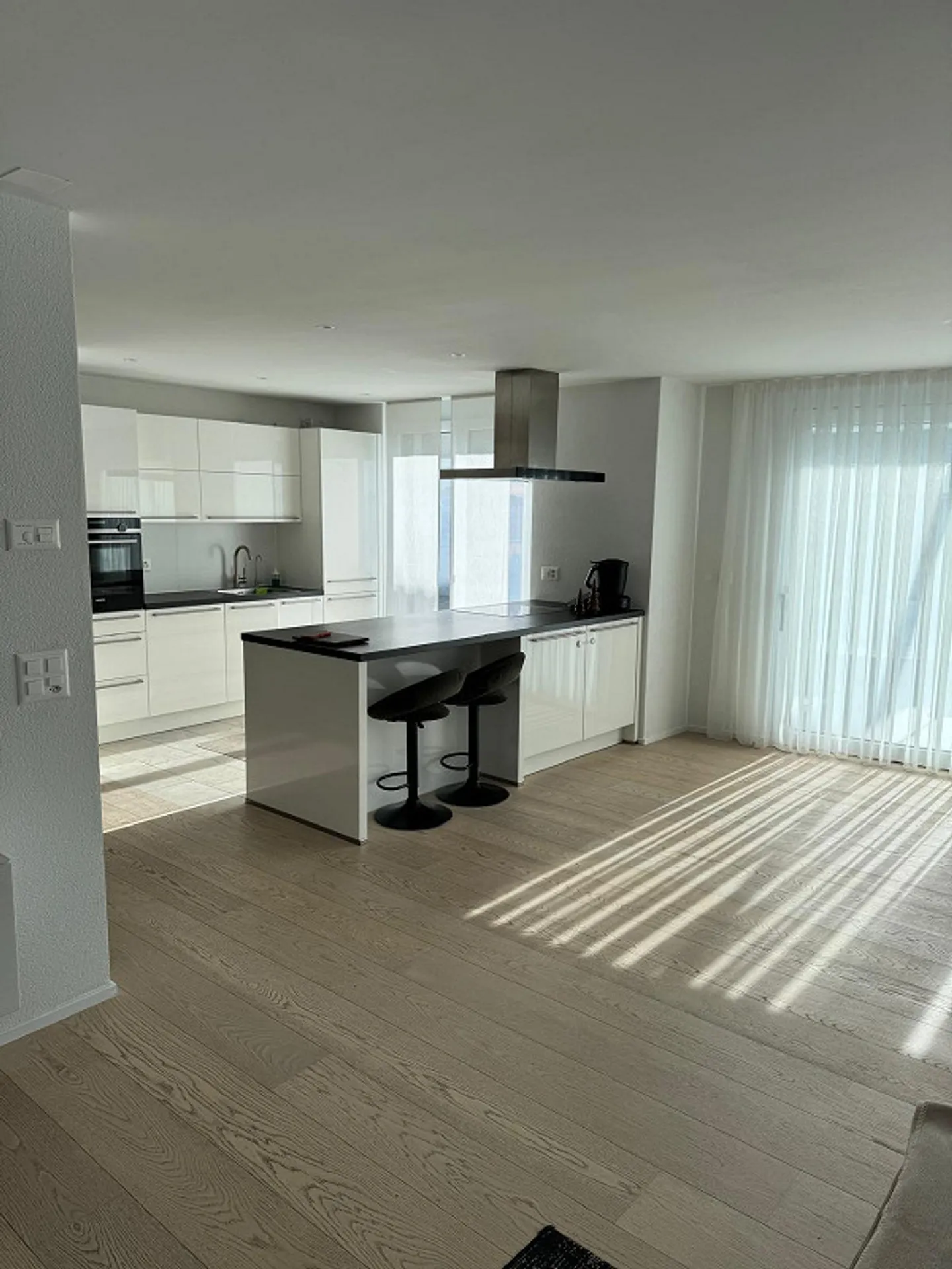 Single-family house in a quiet location - Photo 4 of 12