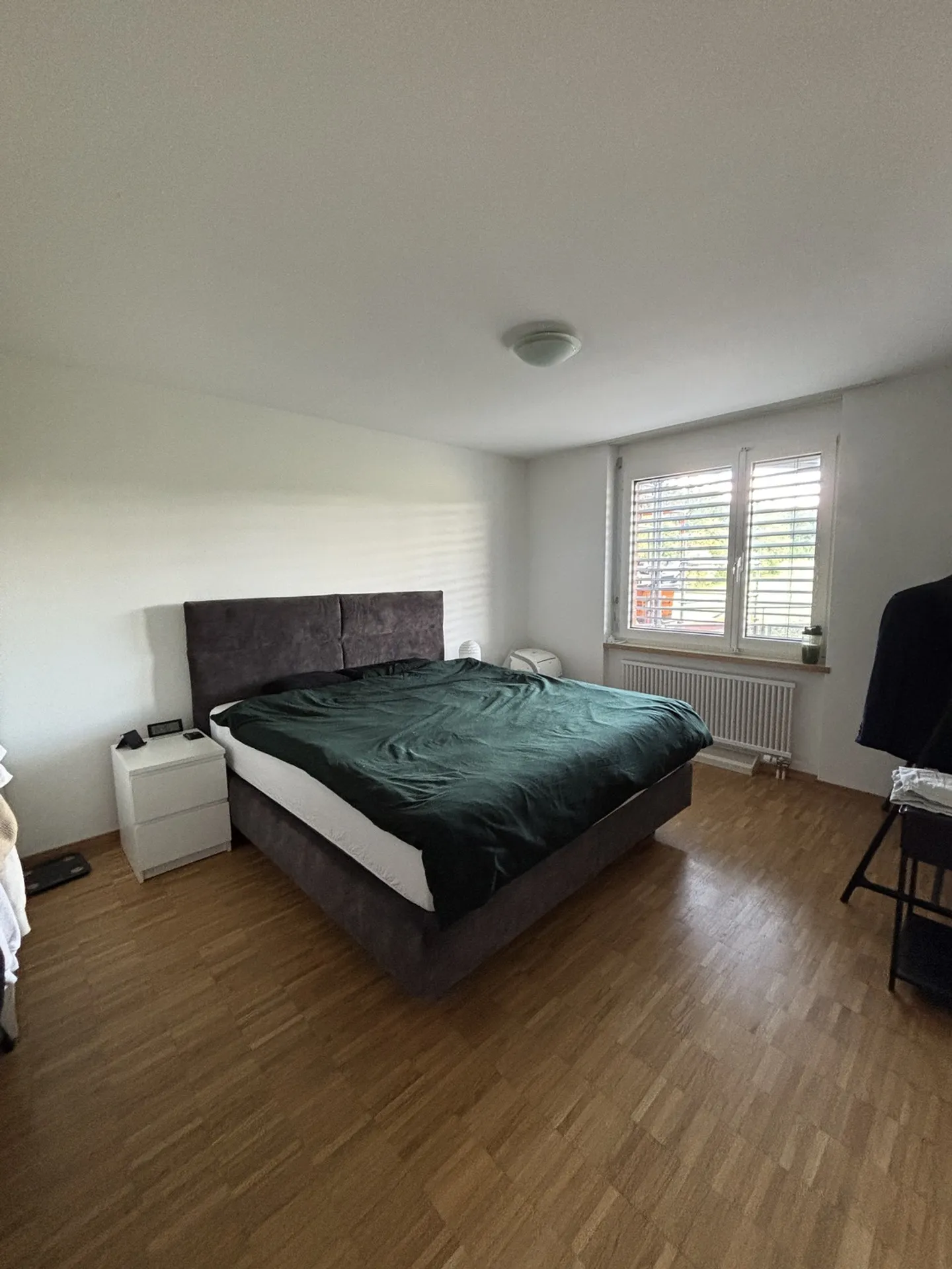 Apartment for rent - Photo 4 of 9