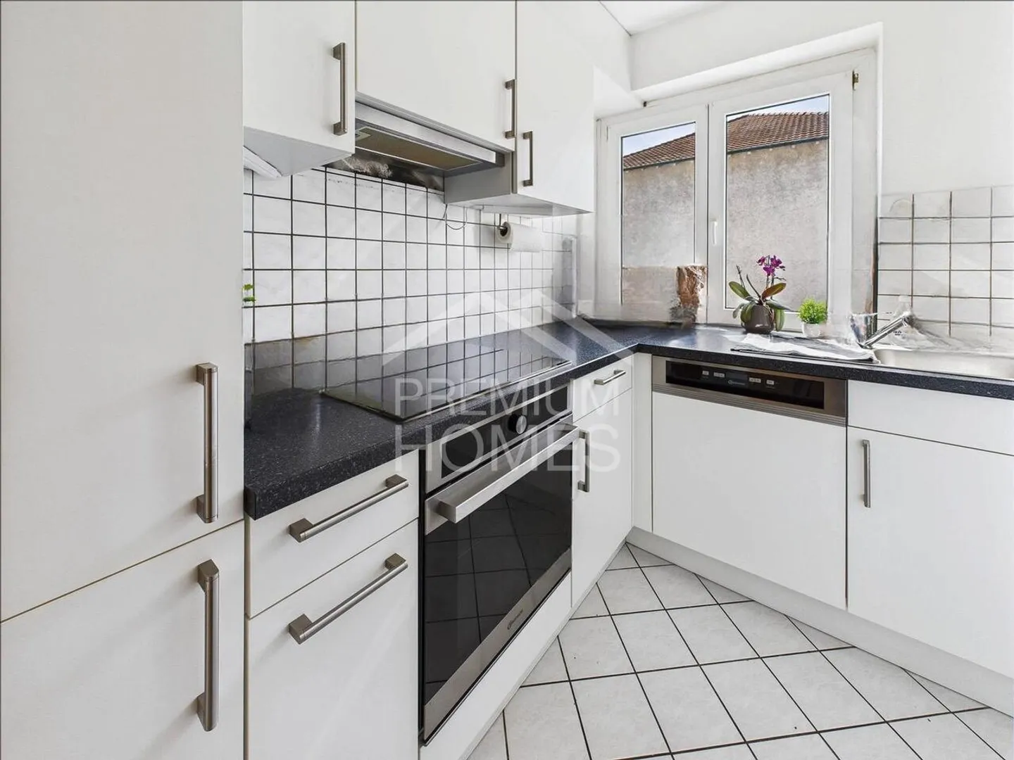 Casa affascinante nel quartiere popolare di Basilea - Foto 3 di 5