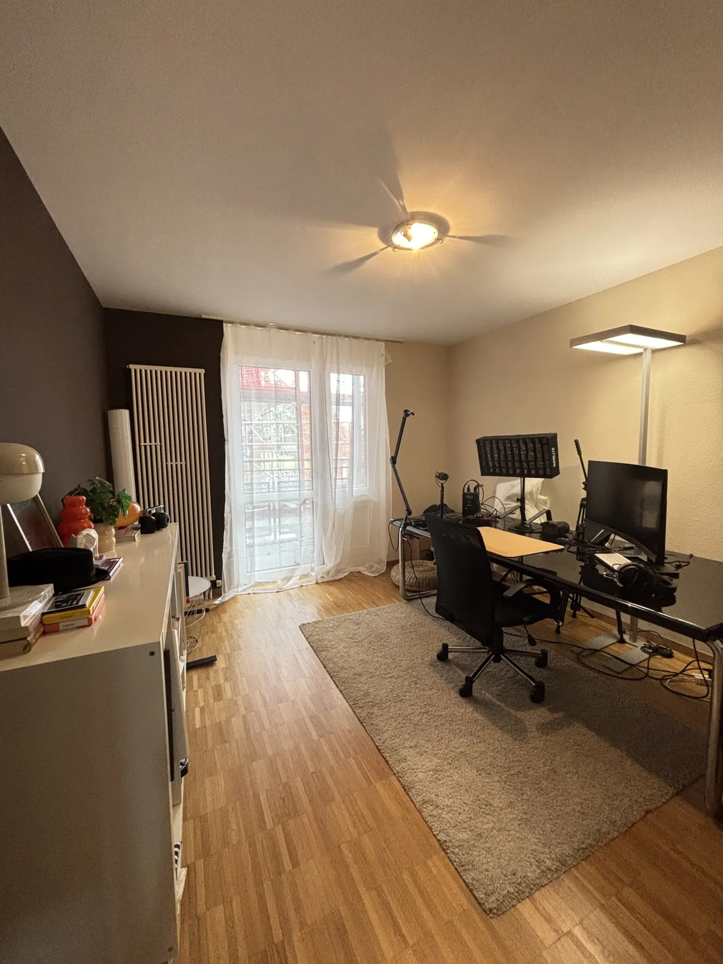 Apartment for rent - Photo 5 of 9
