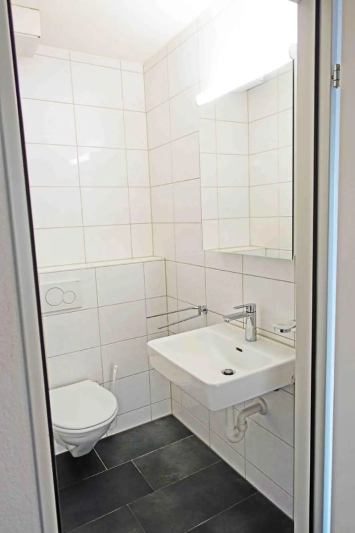 Your dream apartment on the 3rd floor - Photo 5 of 8