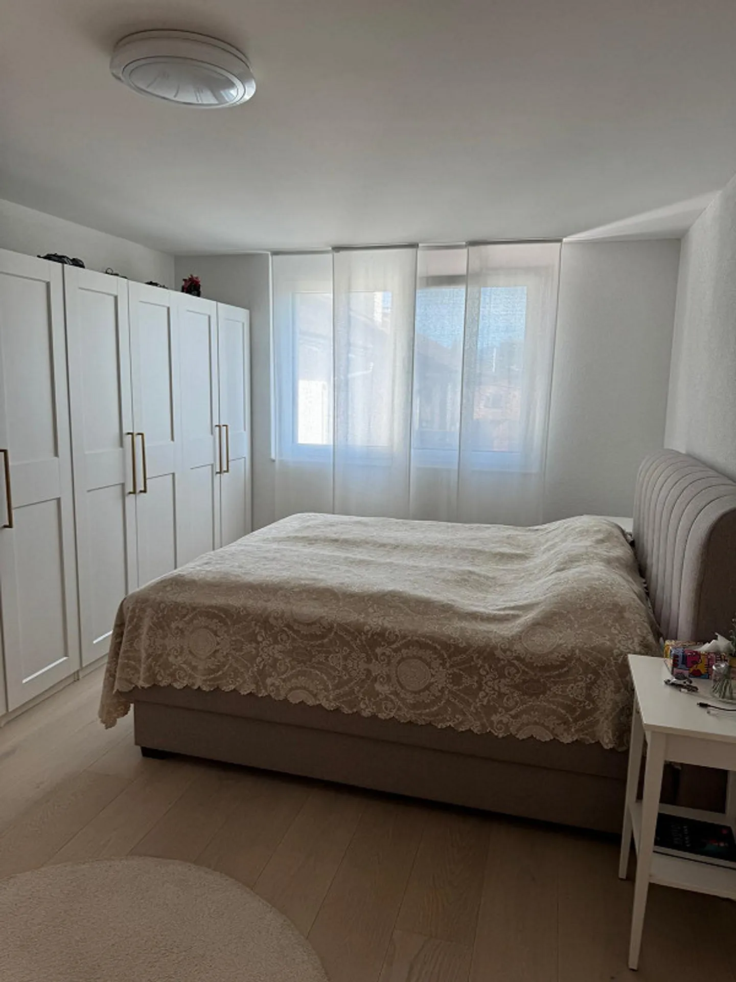 Single-family house in a quiet location - Photo 8 of 12