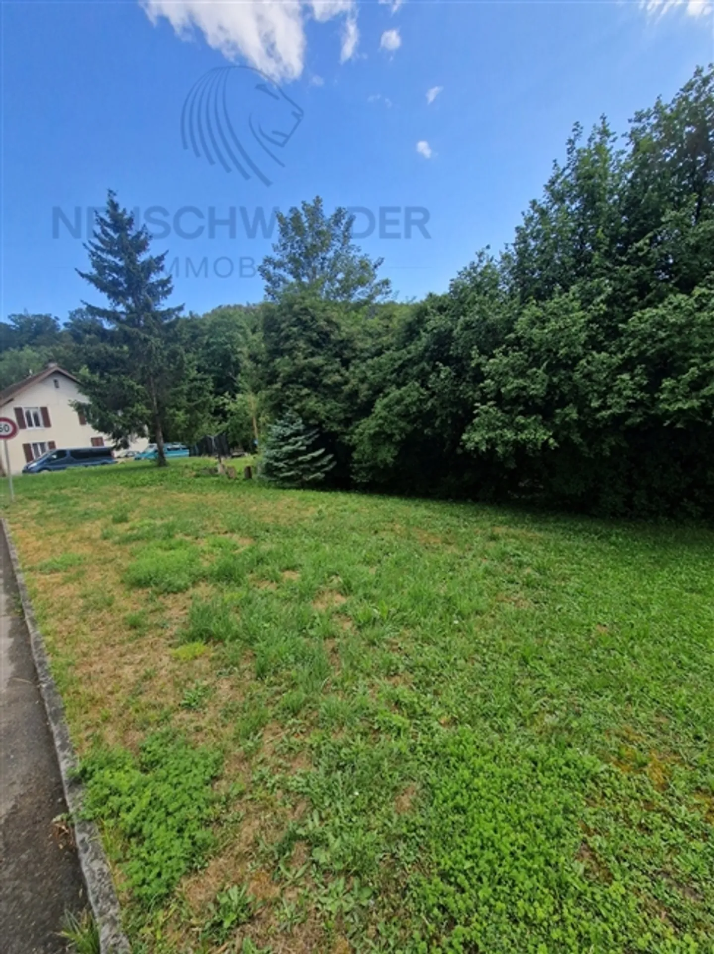 Large and beautiful plot by the river - Photo 3 of 6