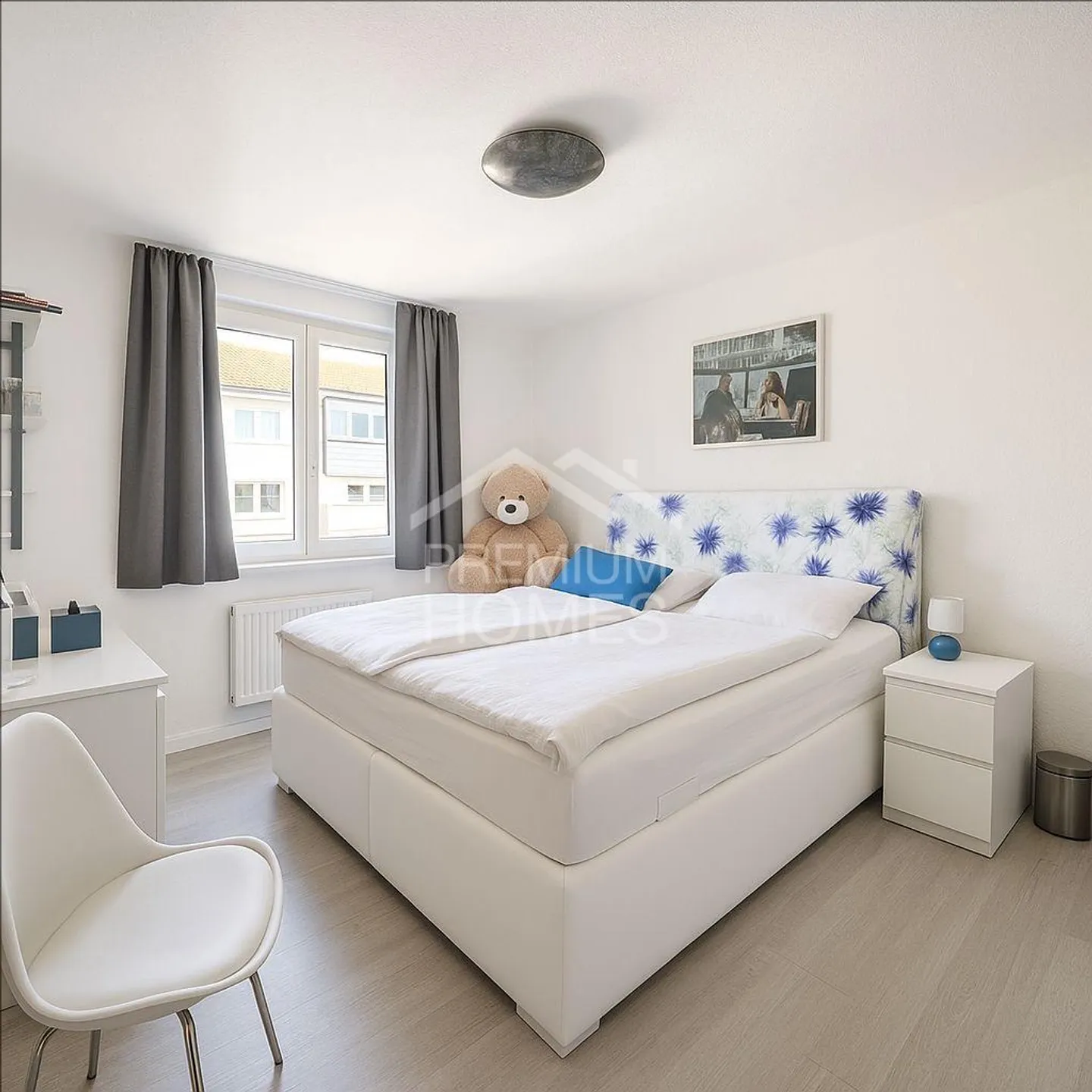 Casa affascinante nel quartiere popolare di Basilea - Foto 4 di 5