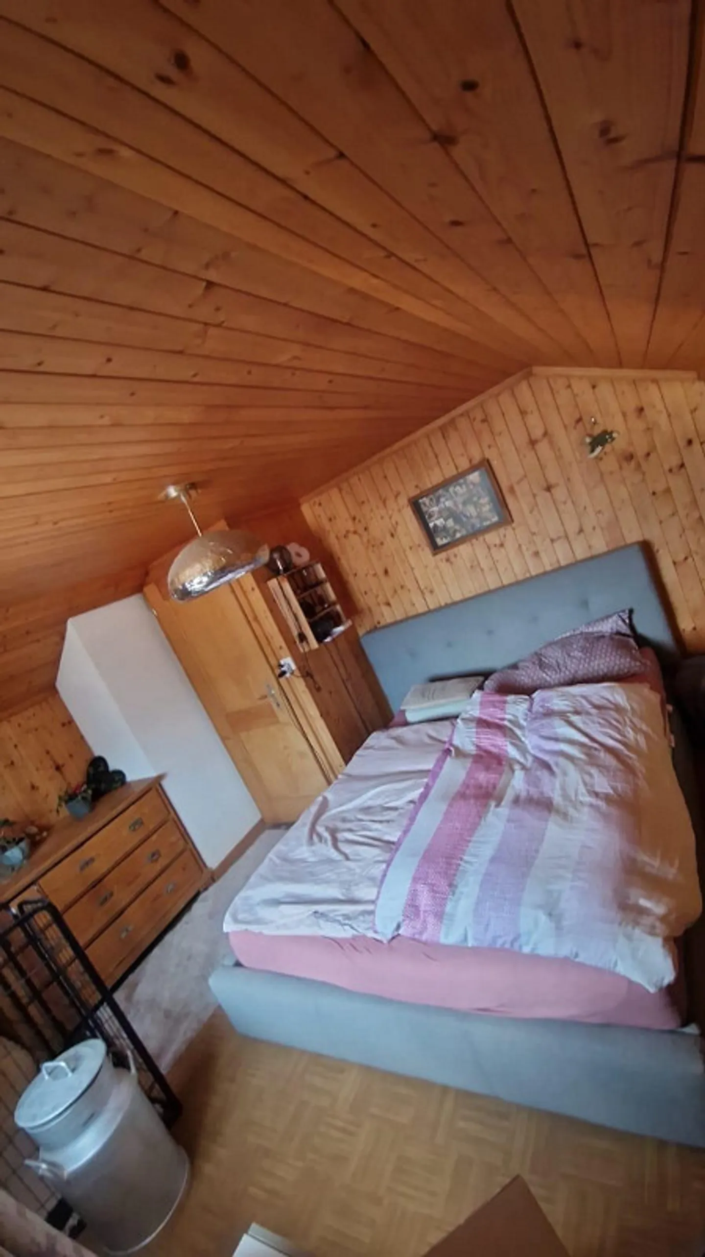 Accogliente casa unifamiliare in posizione tranquilla e soleggiata - Foto 6 di 10