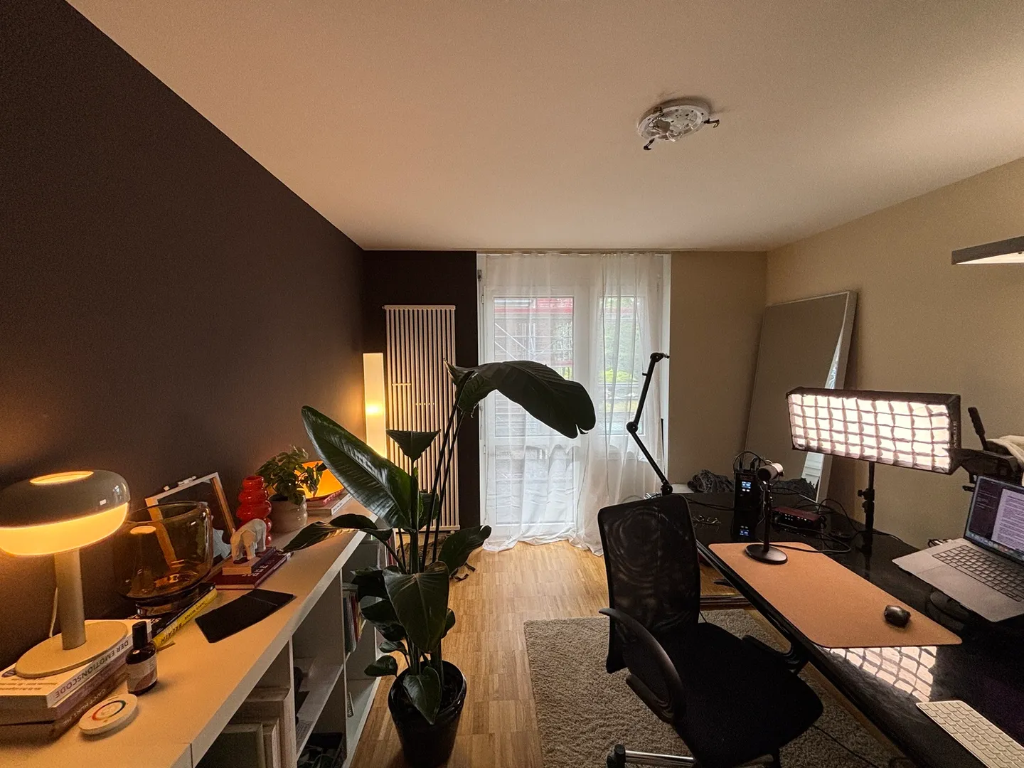Apartment for rent - Photo 7 of 9