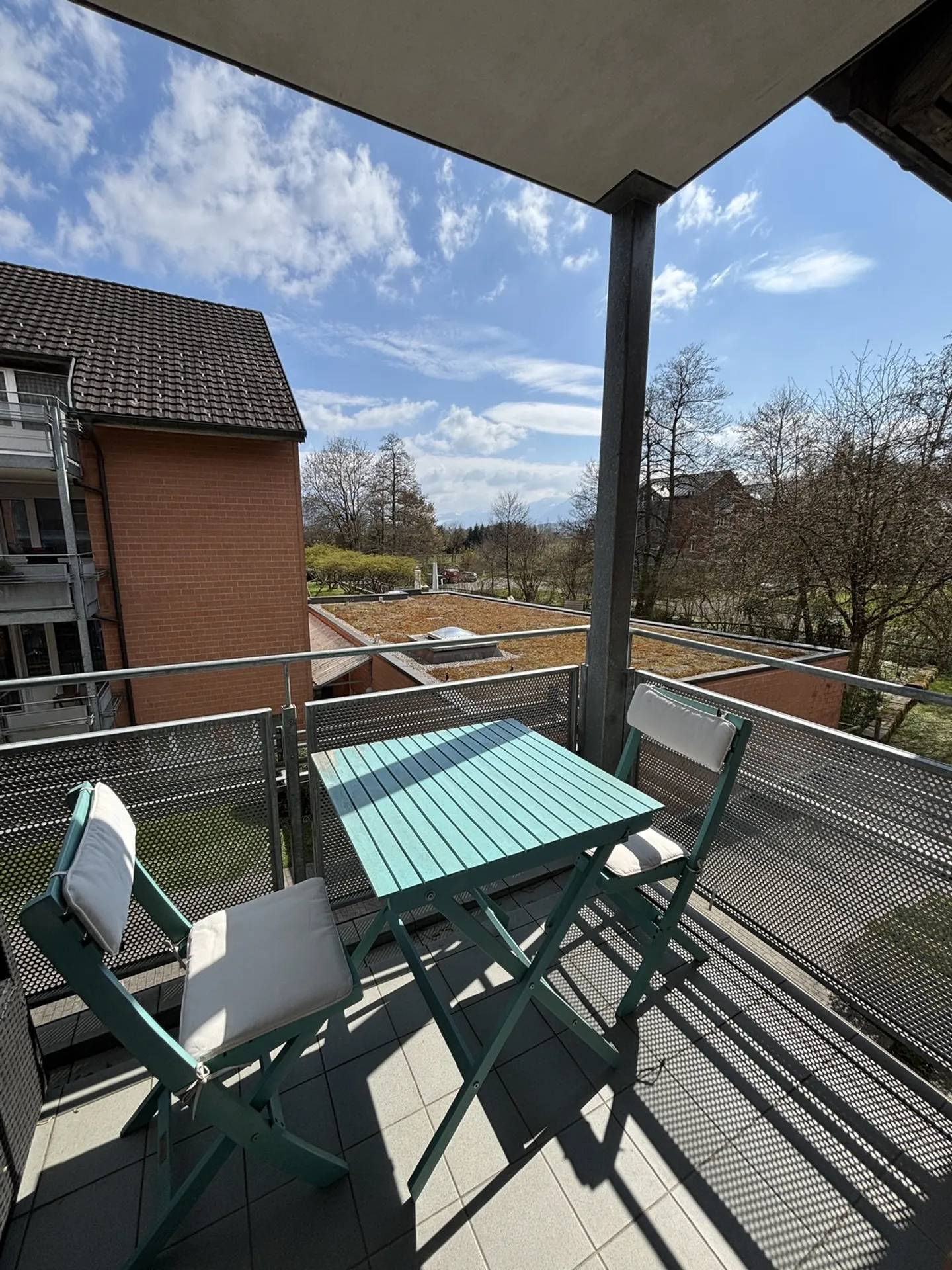 Apartment for rent - Photo 8 of 9
