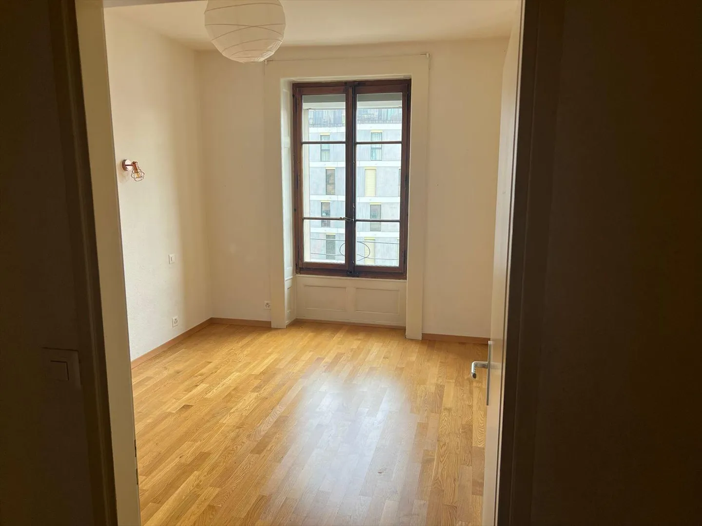 Appartamento 4 locali - Foto 1 di 7
