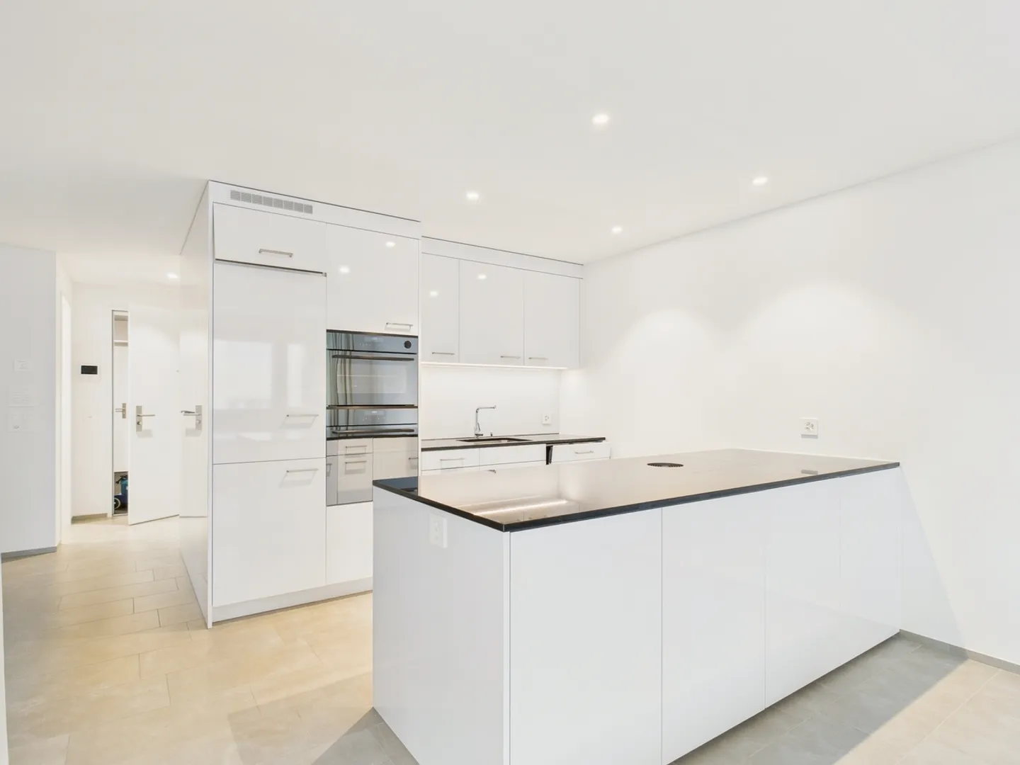 Appartamento moderno 2.5 locali con balcone ad Altstätten - Foto 4 di 11