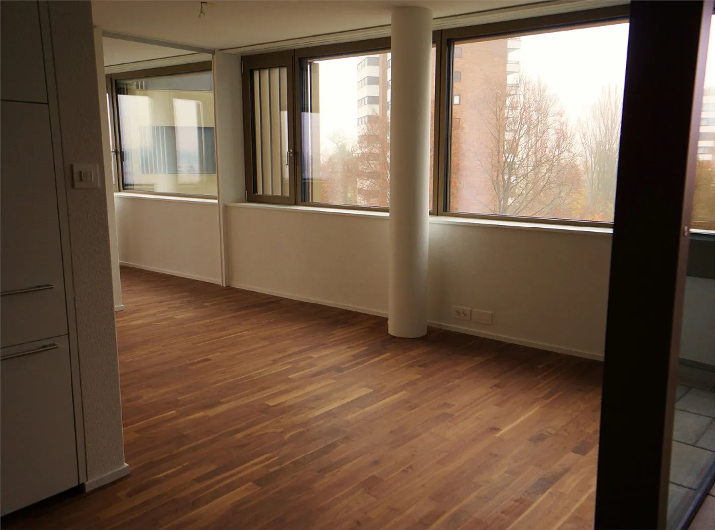 Appartamento esclusivo di 2,5 stanze - Foto 2 di 13