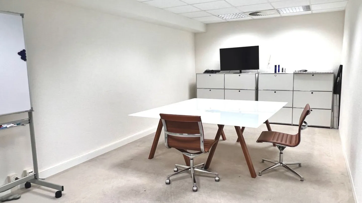 Beautiful offices in Montreux - One month of rent offered! - Photo 5 of 6