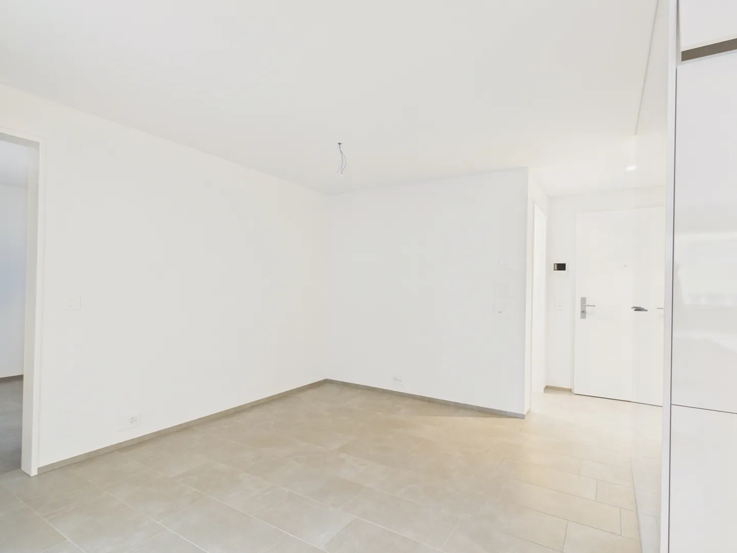 Appartamento moderno 2.5 locali con balcone ad Altstätten - Foto 6 di 11