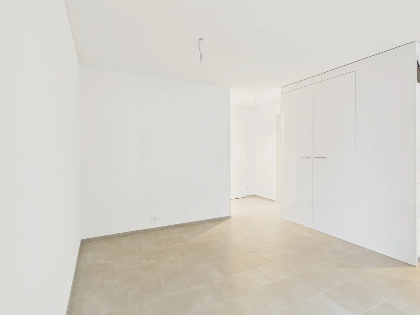 Appartamento moderno 2.5 locali con balcone ad Altstätten - Foto 7 di 11