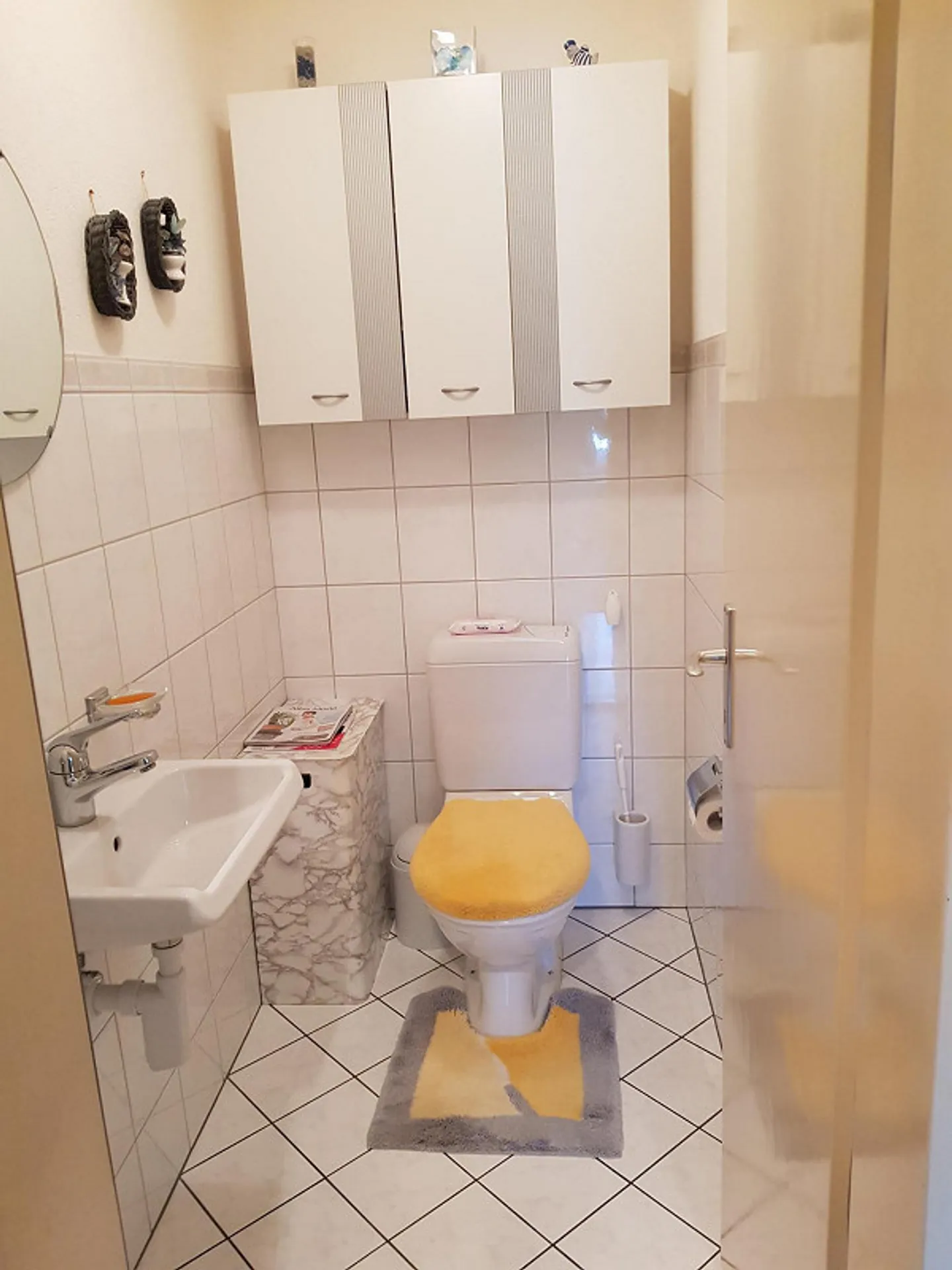 Temporäre Wohnung mit Balkon - Foto 5 von 9