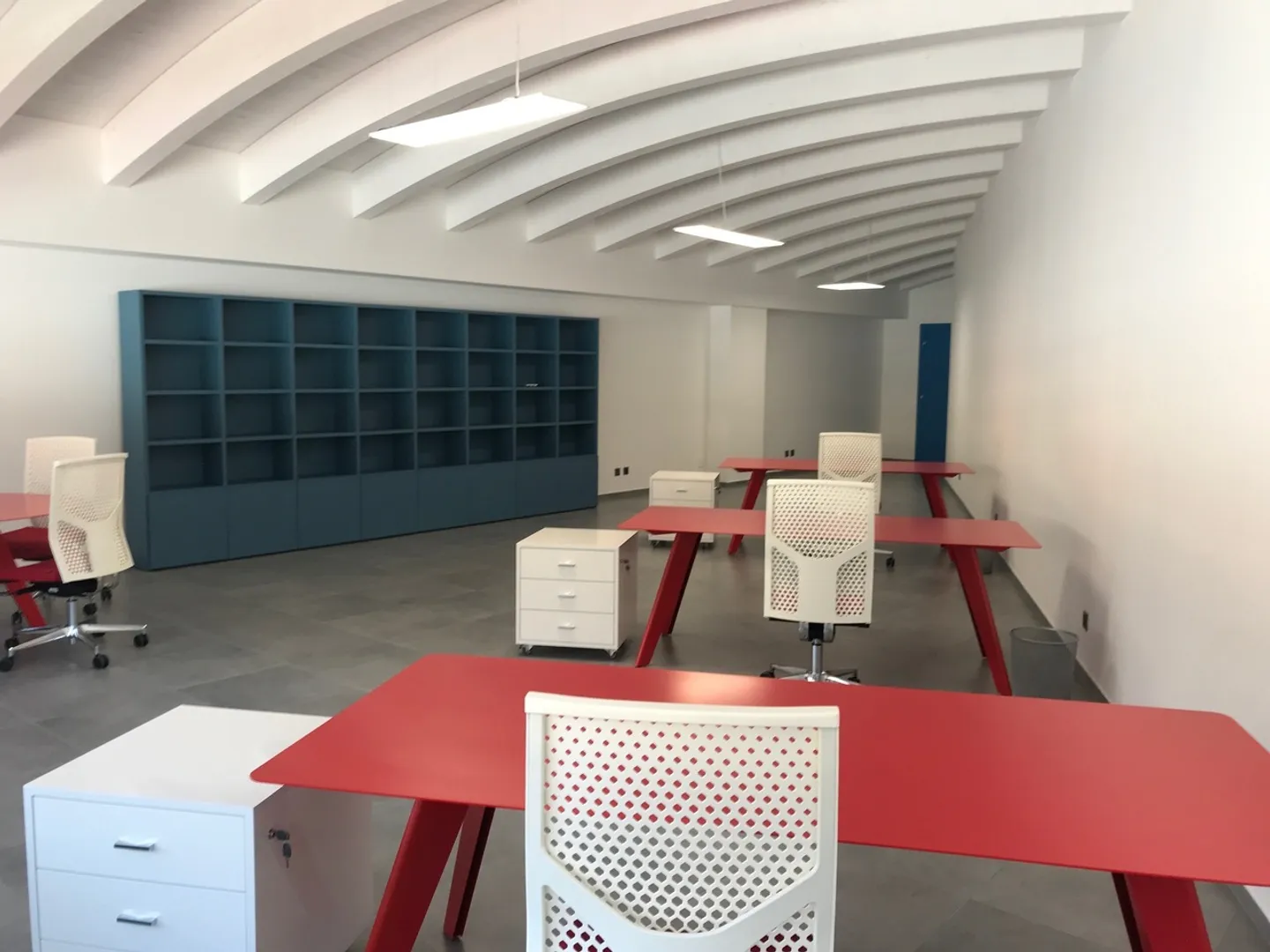 Spazio ufficio in affitto - Foto 2 di 7