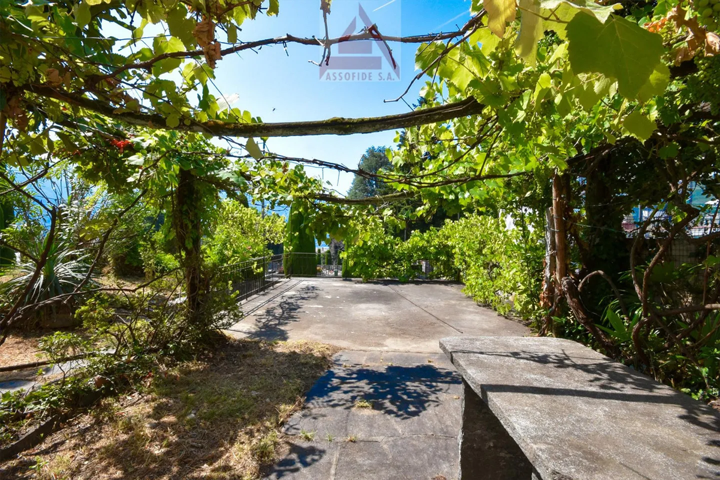 Villa to renovate - Photo 3 of 5