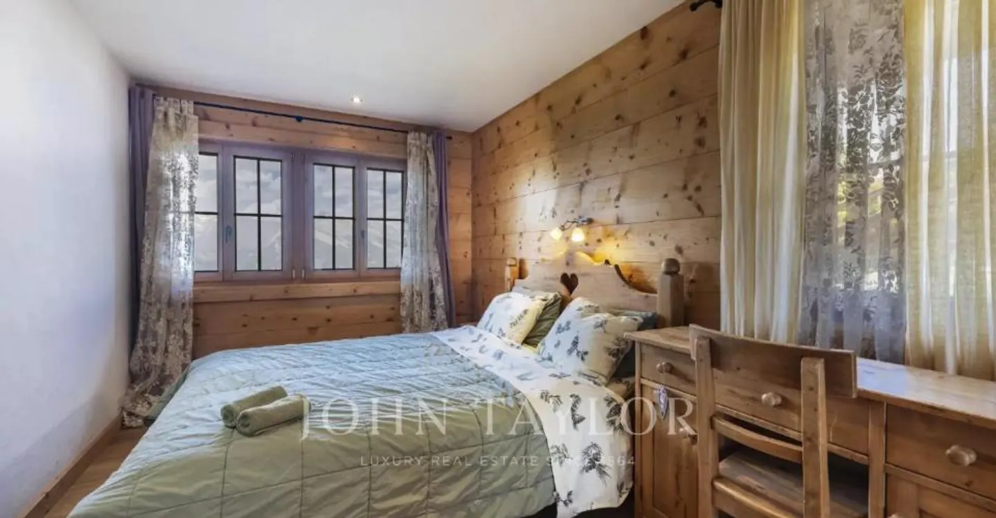 Luxury Chalet for Rent ? Haute-Nendaz - Photo 7 of 11