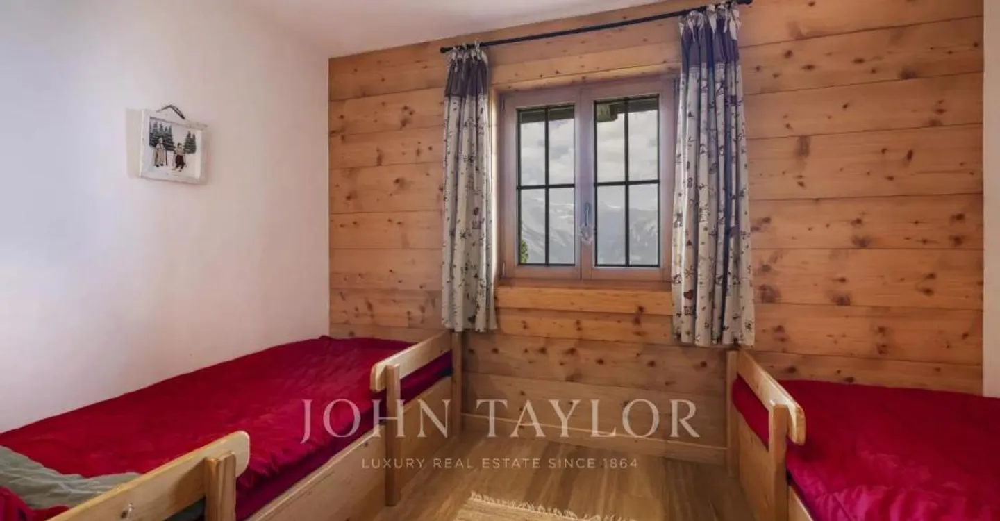 Luxury Chalet for Rent ? Haute-Nendaz - Photo 8 of 11
