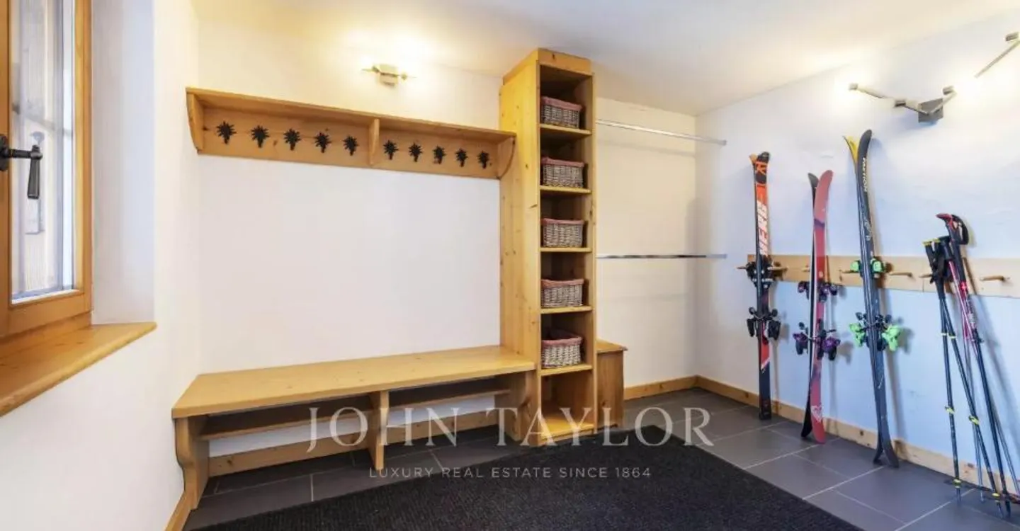 Luxury Chalet for Rent ? Haute-Nendaz - Photo 10 of 11