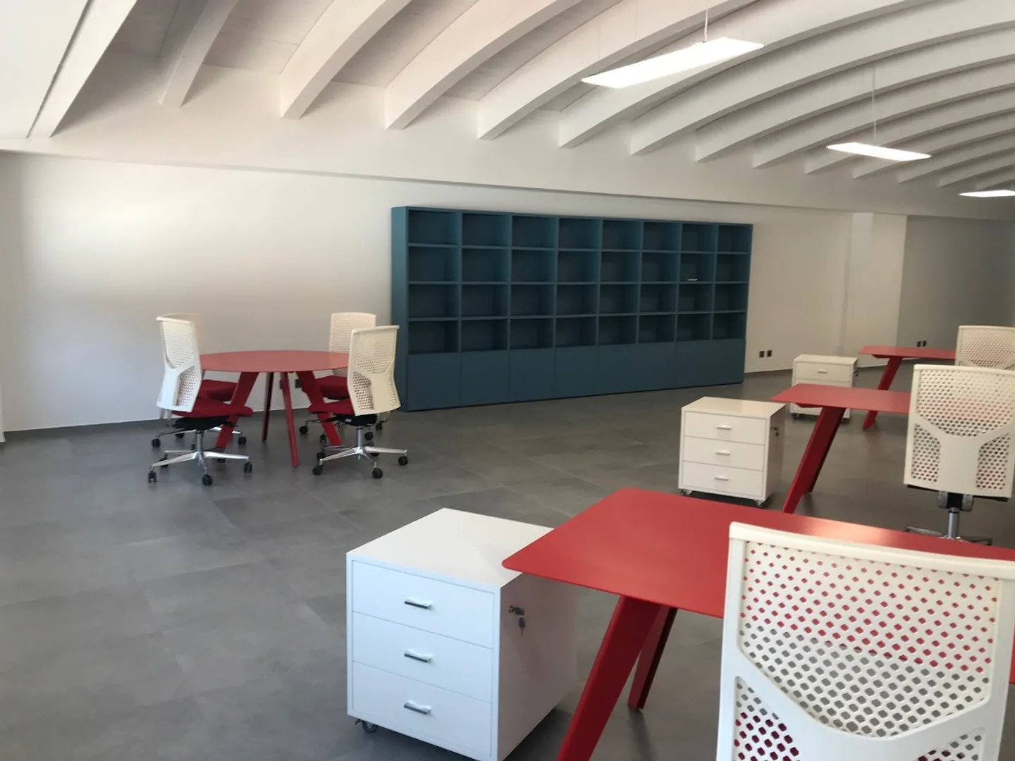 Spazio ufficio in affitto - Foto 4 di 7